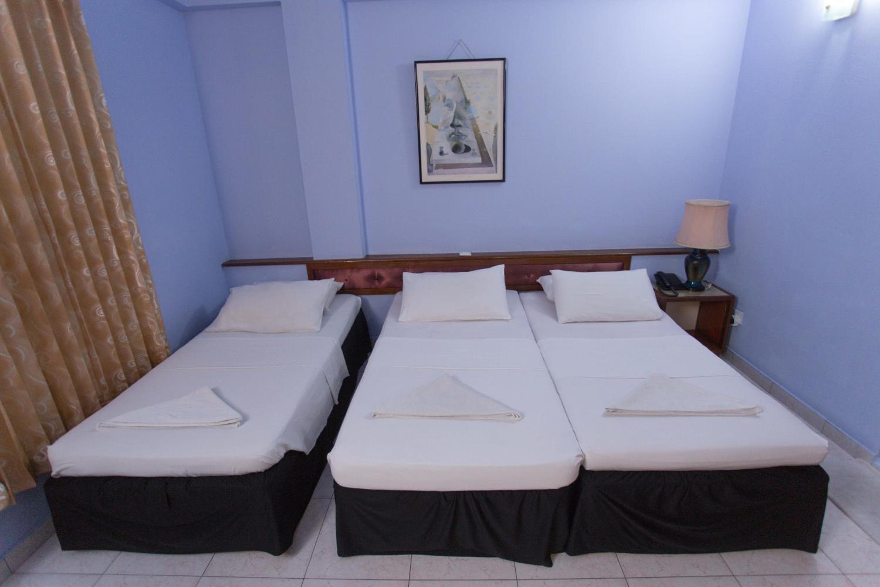 Off Day Inn - View 18