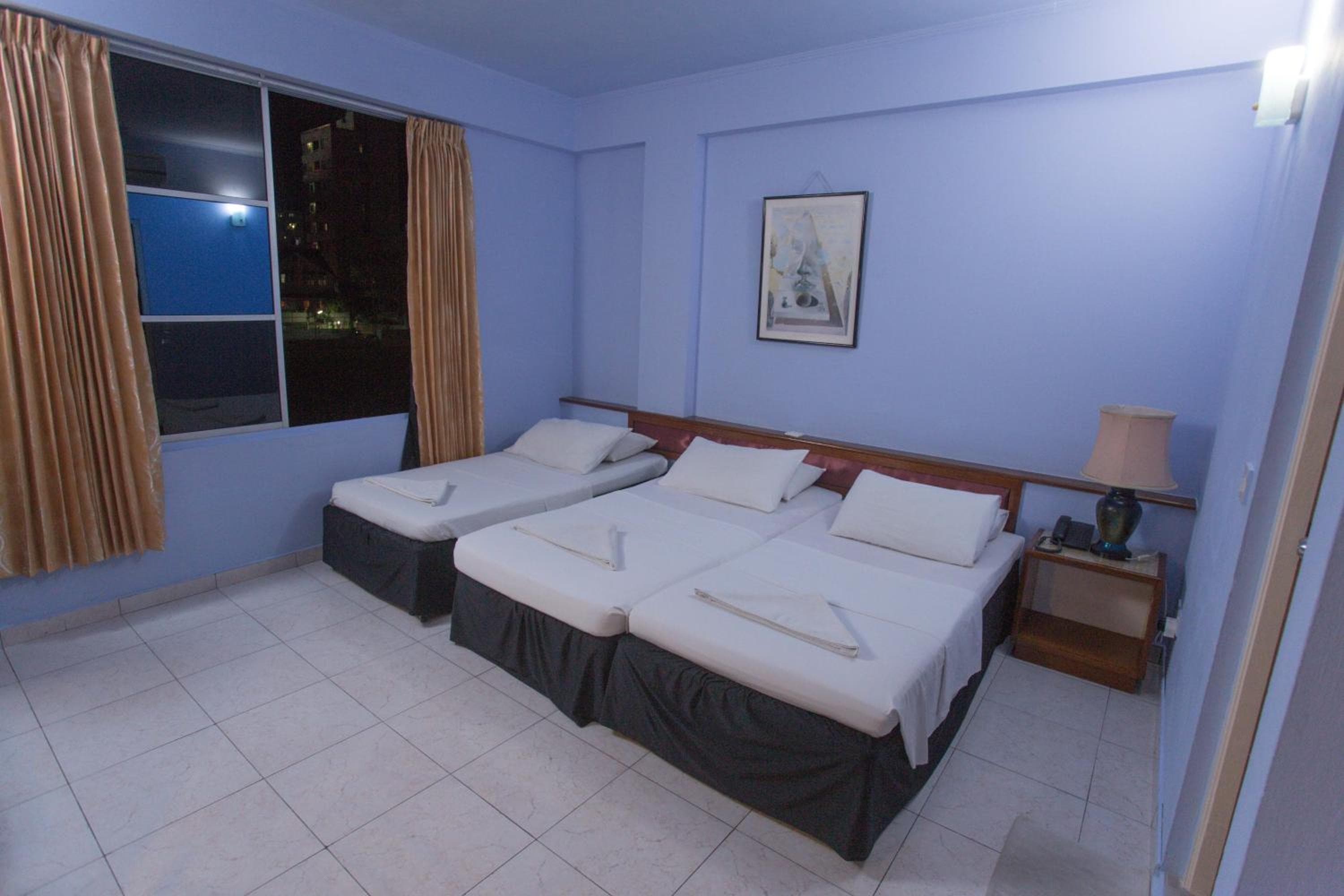 Off Day Inn - View 17