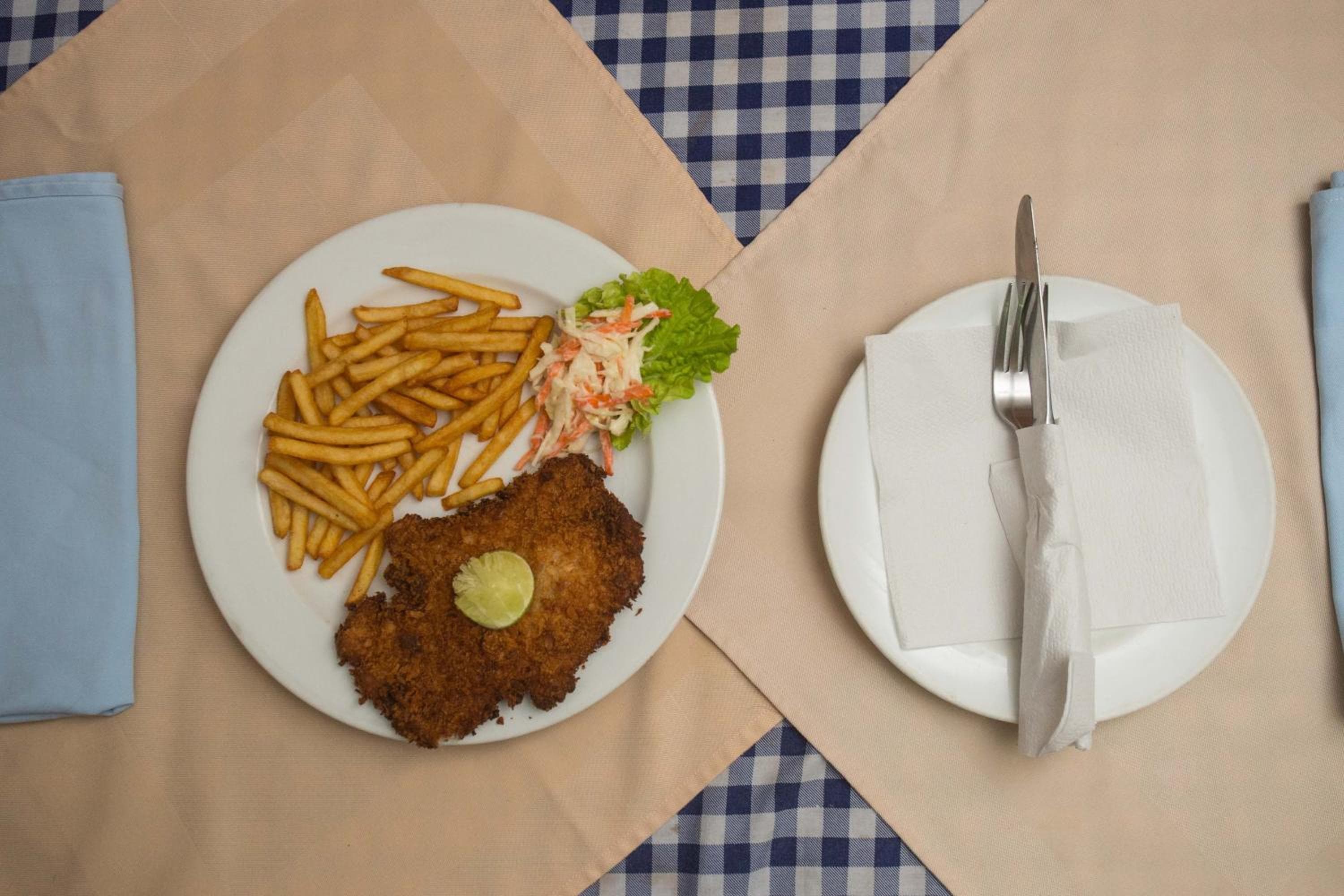 Off Day Inn - View 22