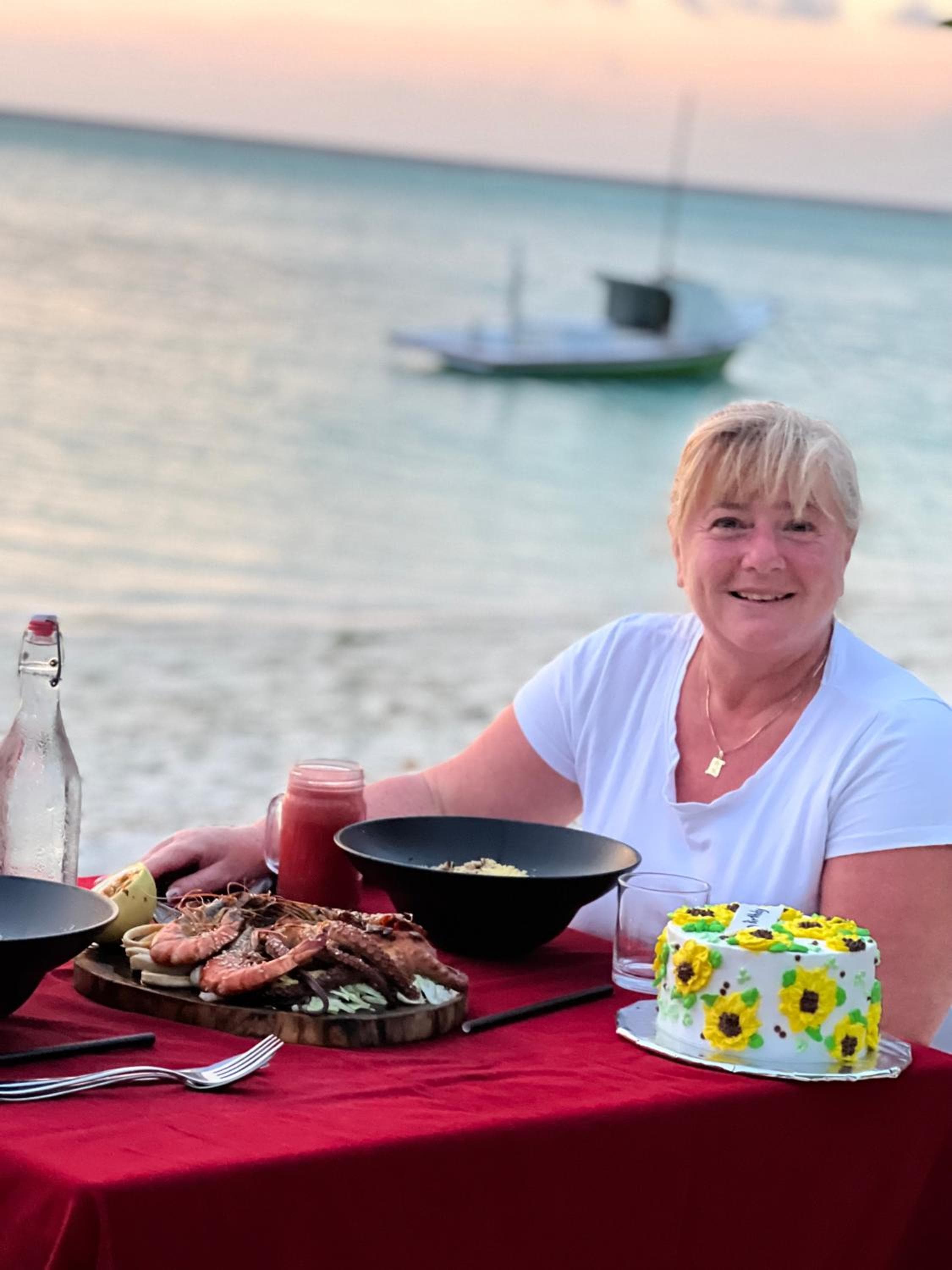 Lagoon Villa Maldives - View 38