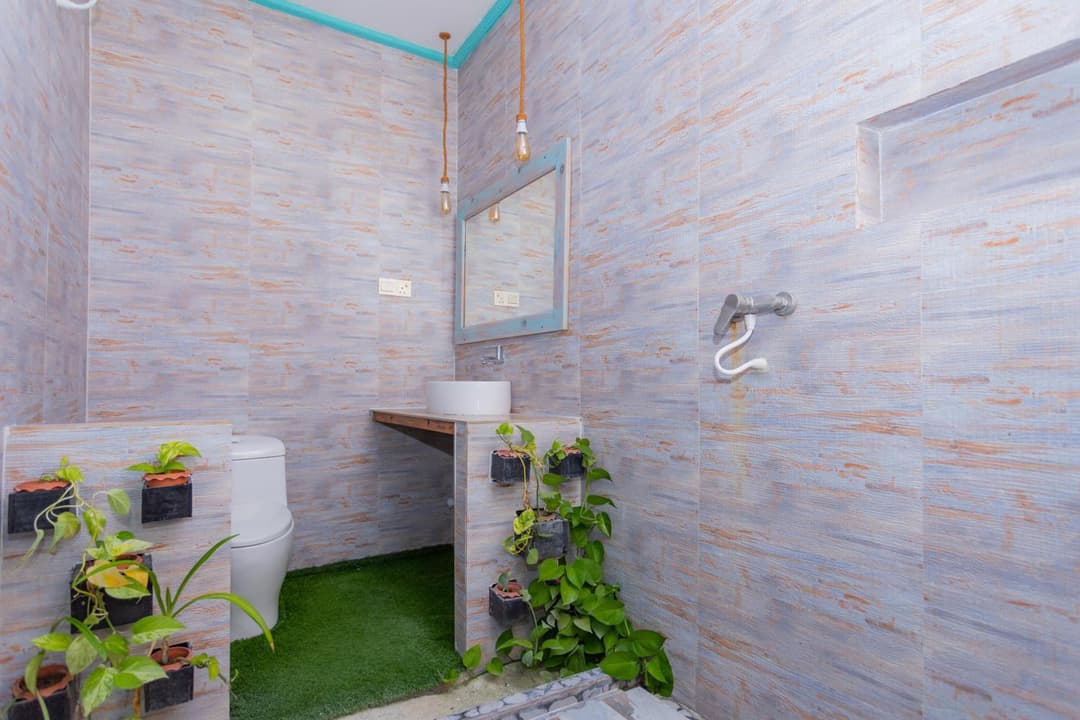 Dream Inn at Thulusdhoo - View 8