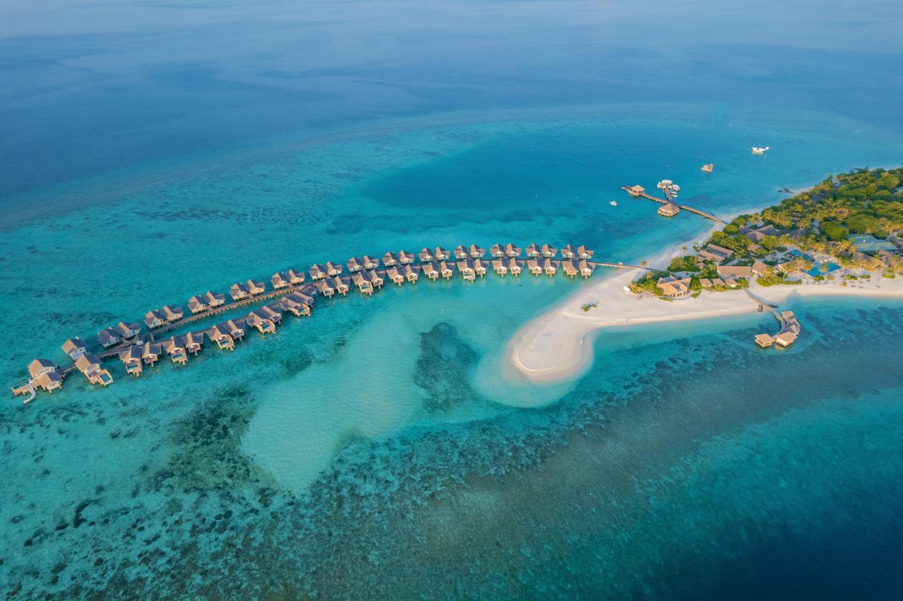 Cora Cora Maldives - Premium All-Inclusive Resort - View 74
