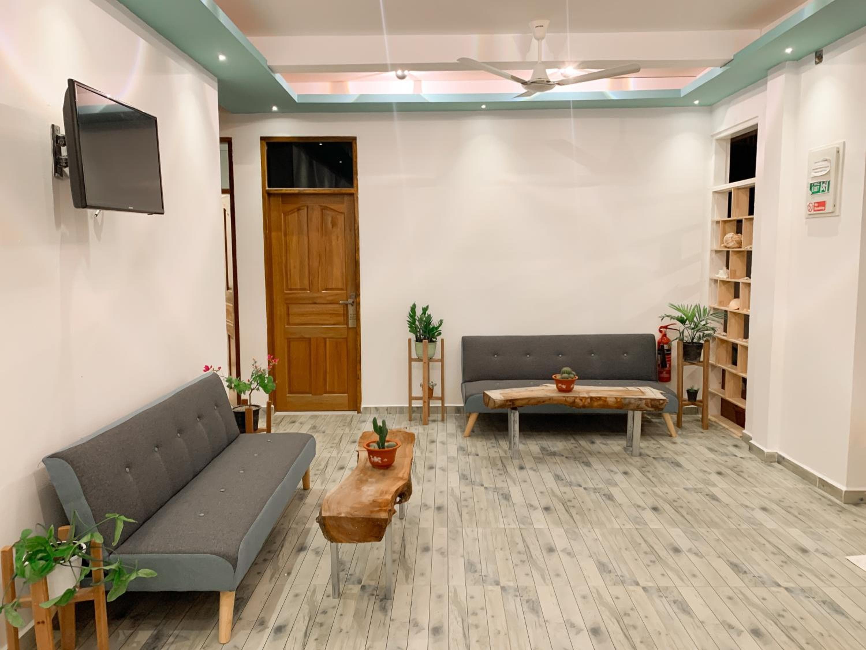 Fins Dive and Leisure Hotel - View 7