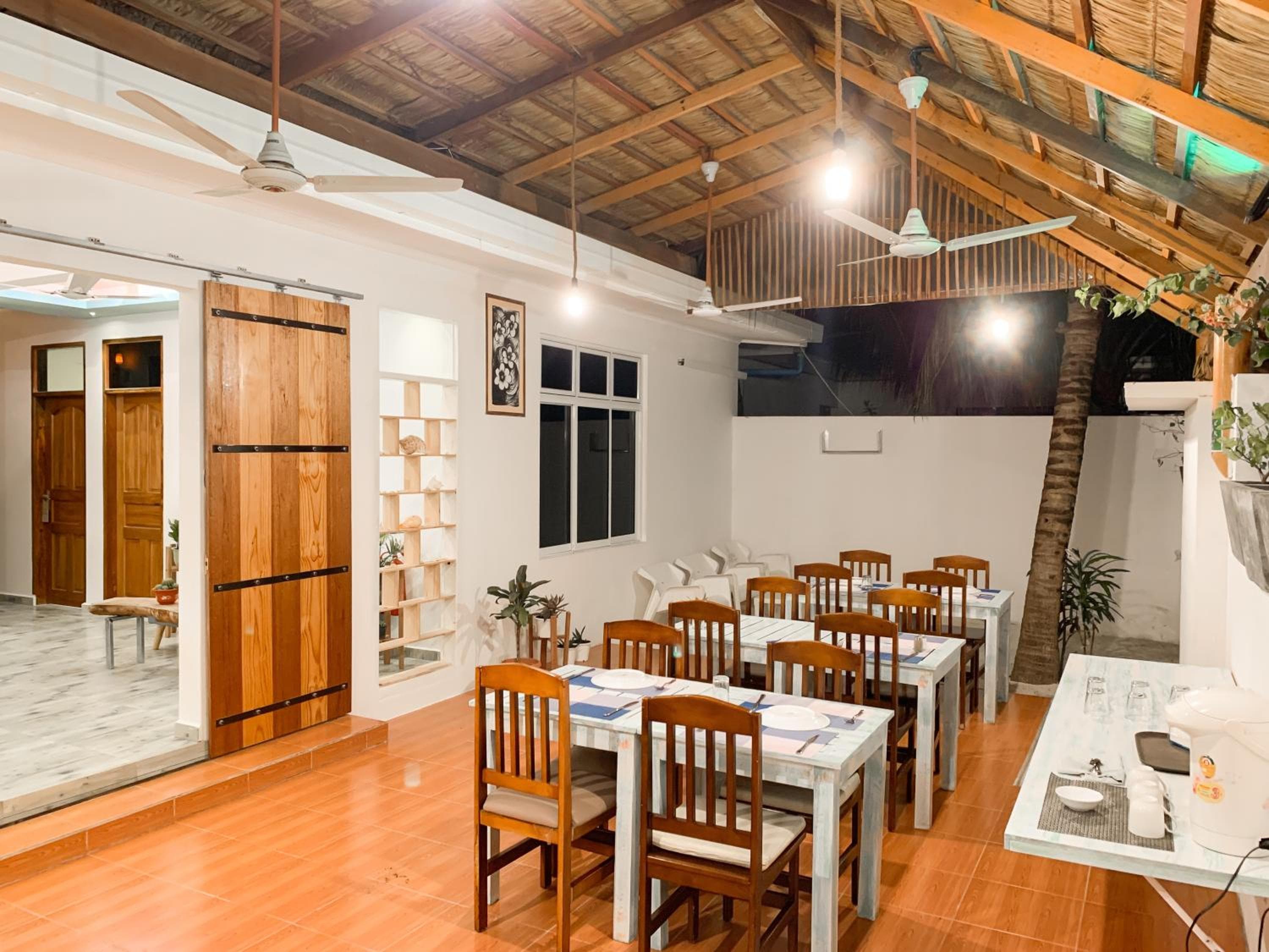 Fins Dive and Leisure Hotel - View 5