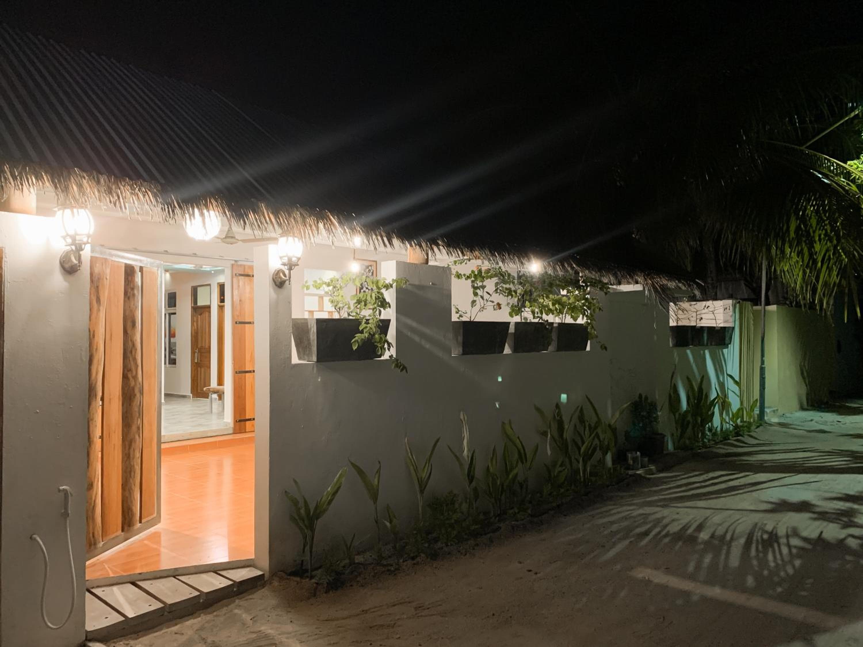 Fins Dive and Leisure Hotel - View 9