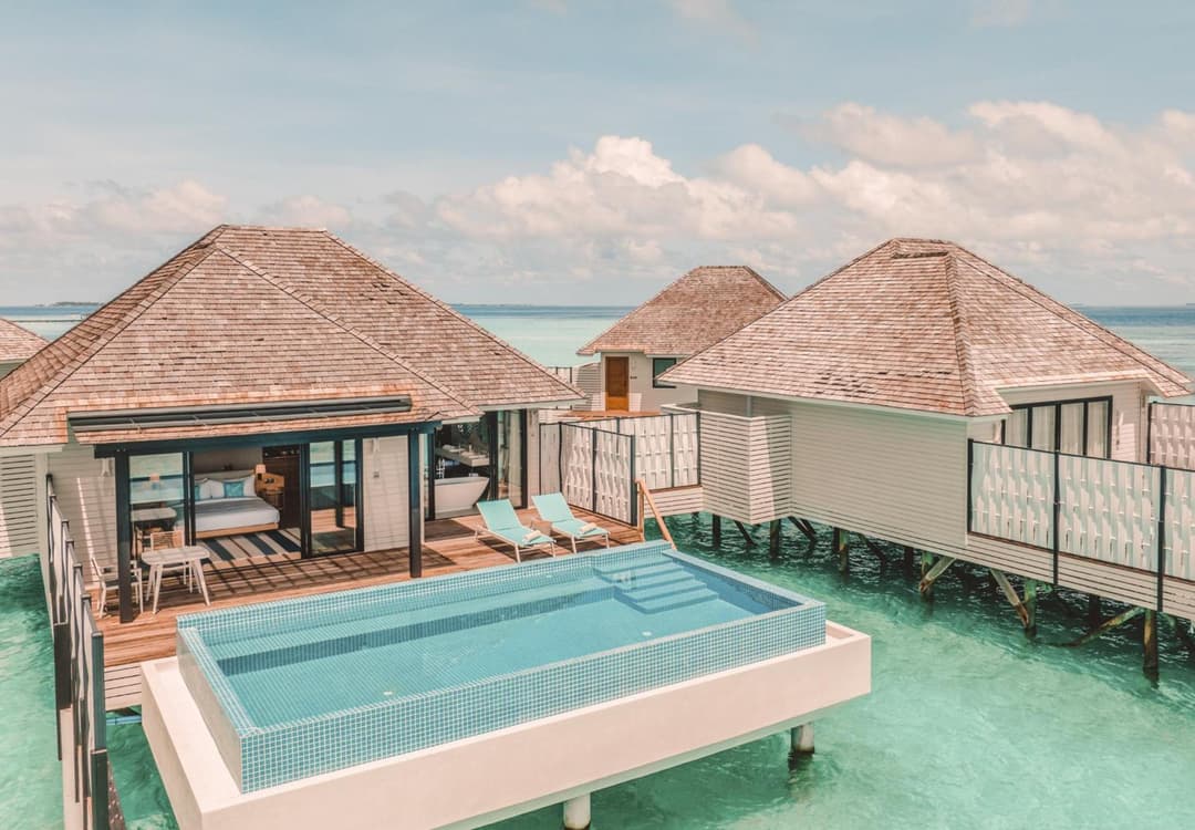 Nova Maldives - View 42