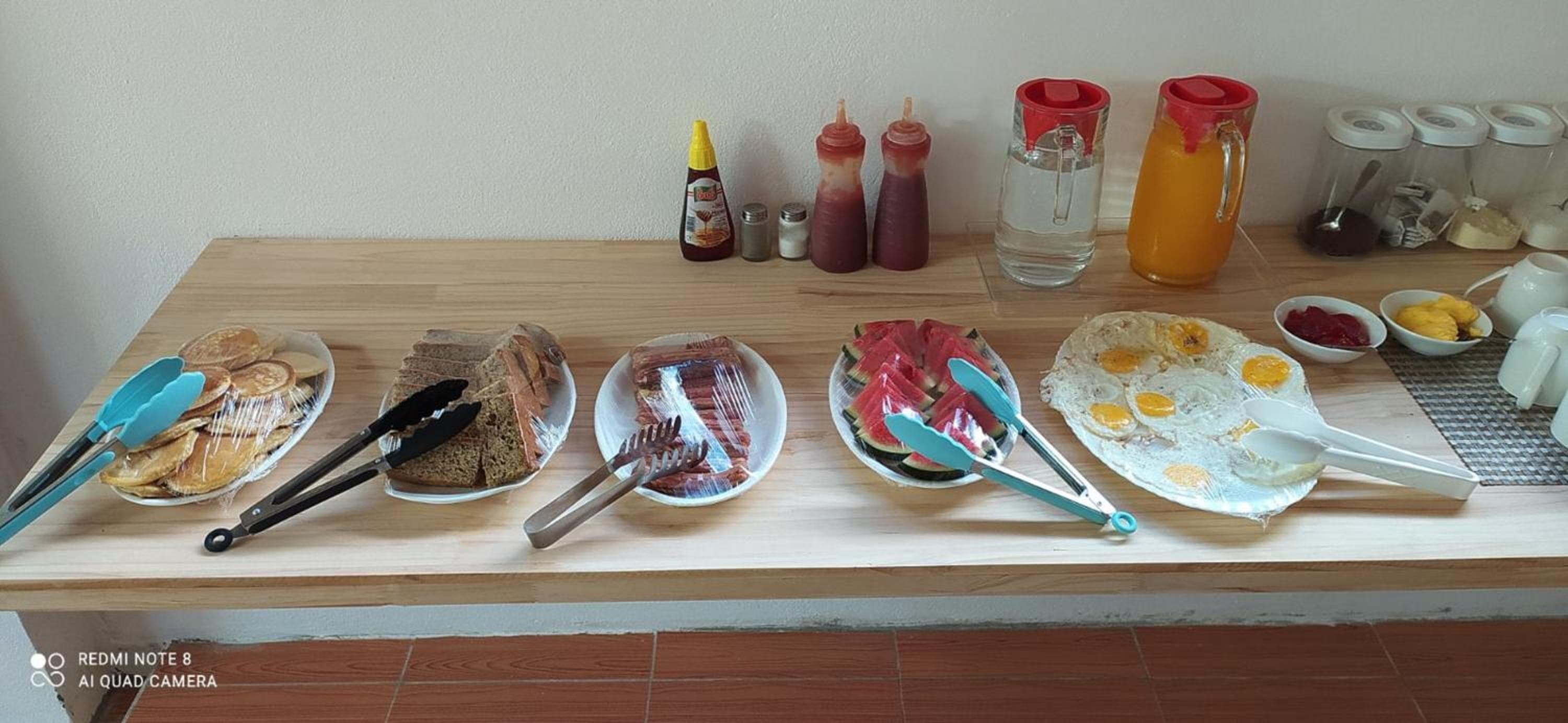 Fins Dive and Leisure Hotel - View 35