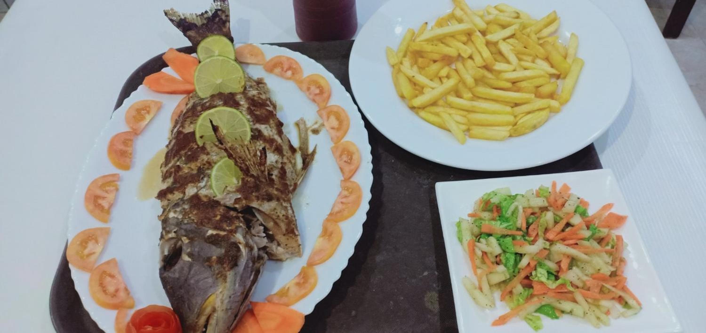 Fins Dive and Leisure Hotel - View 19