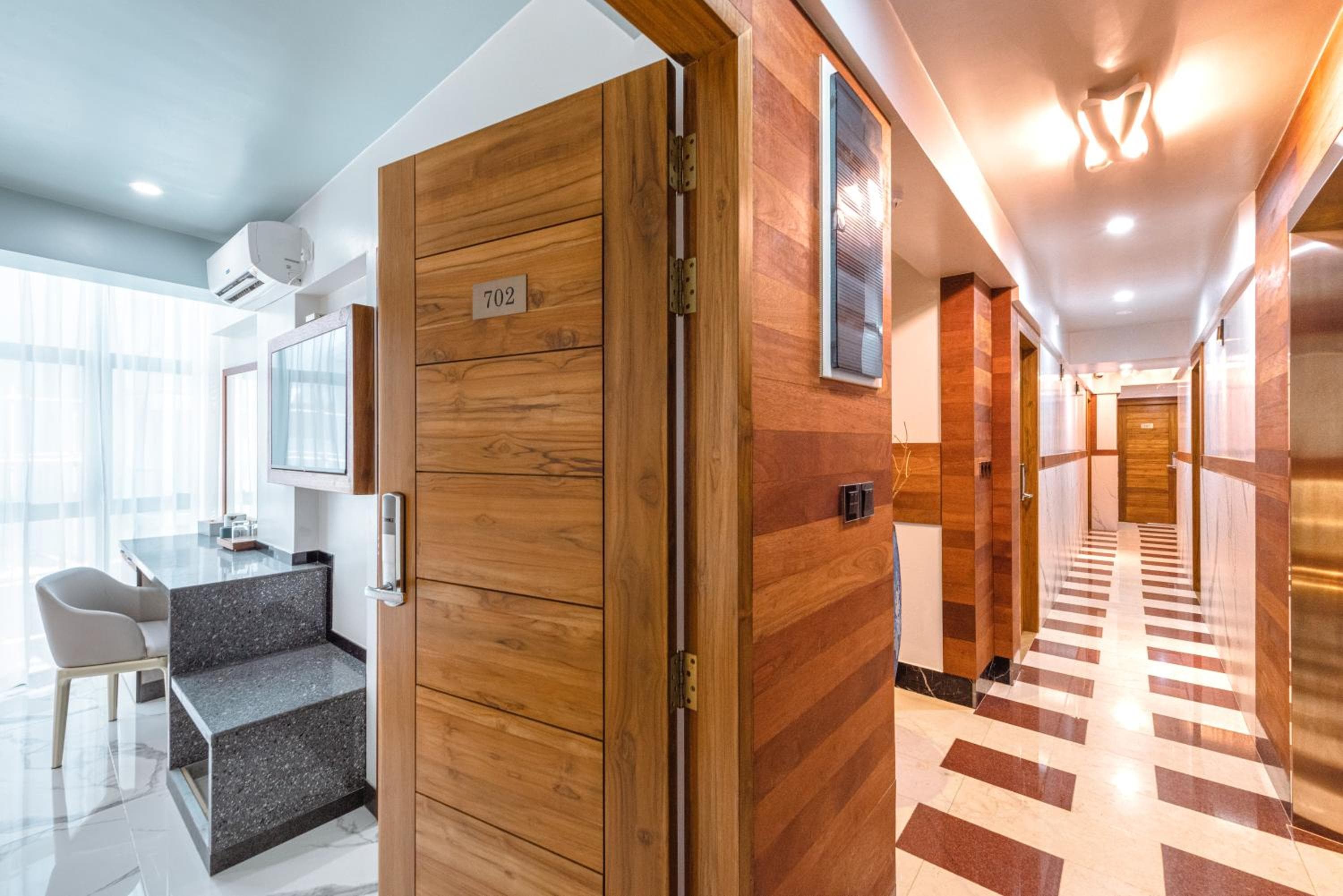 Marukab Plaza - View 6