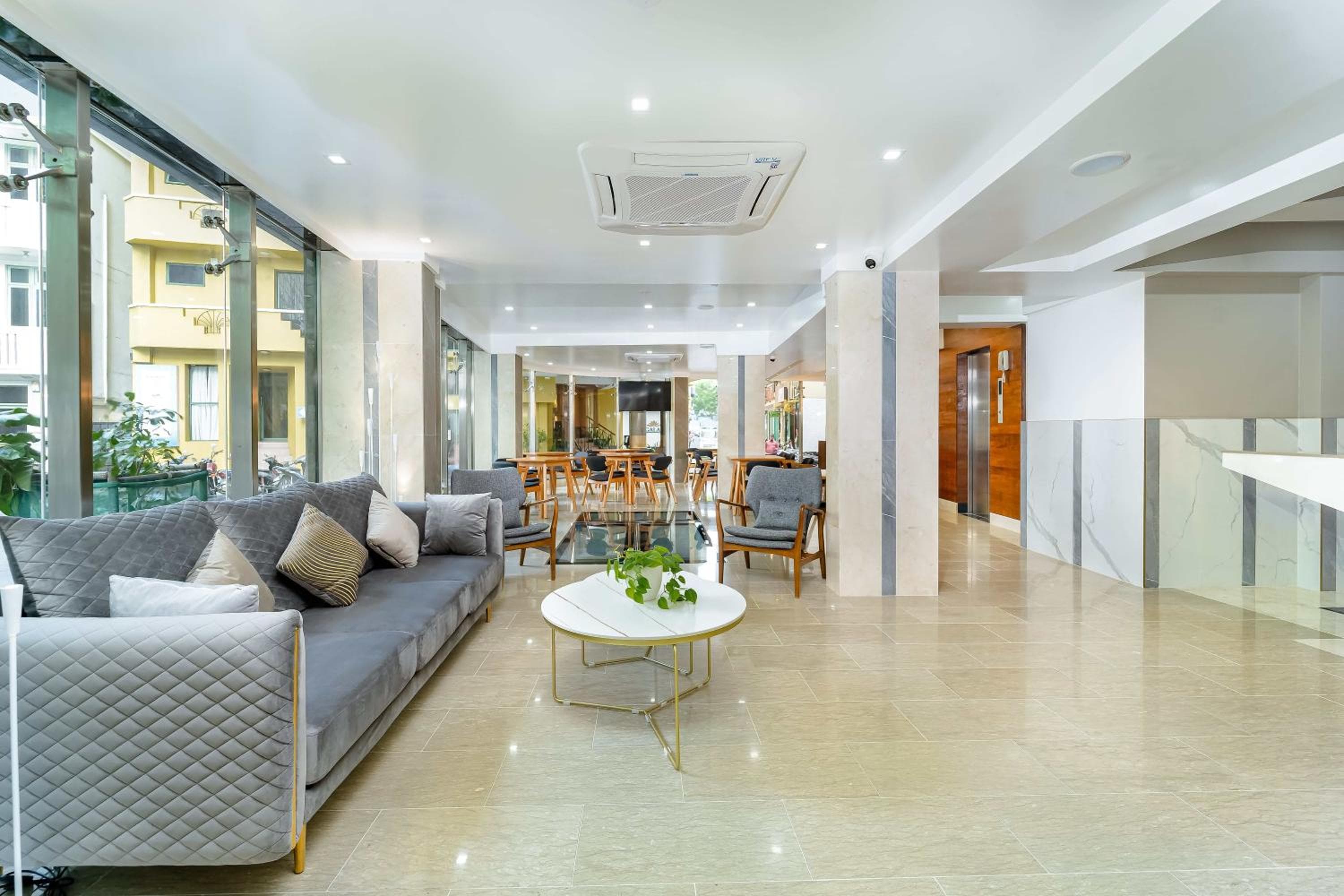 Marukab Plaza - View 32