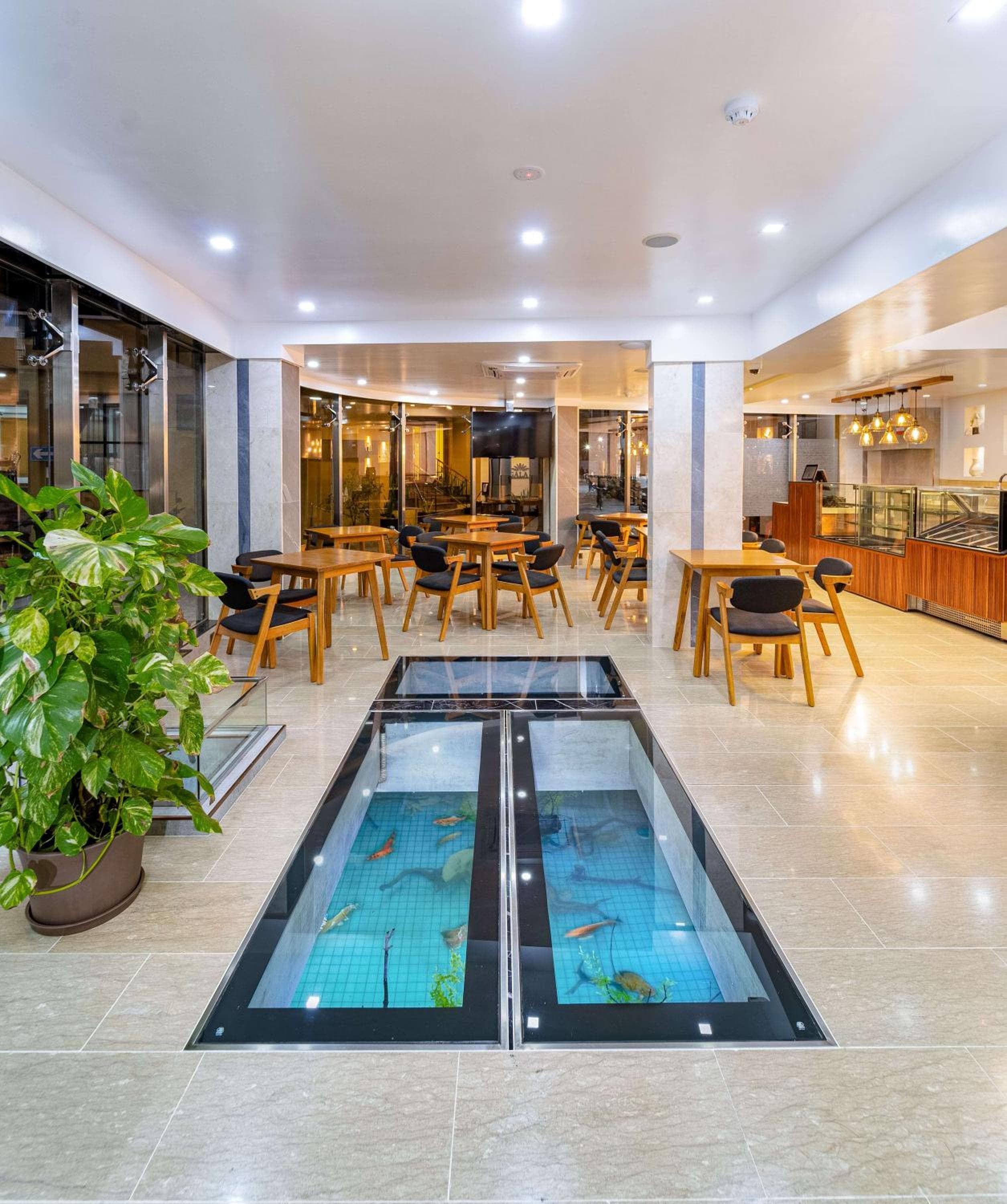 Marukab Plaza - View 2