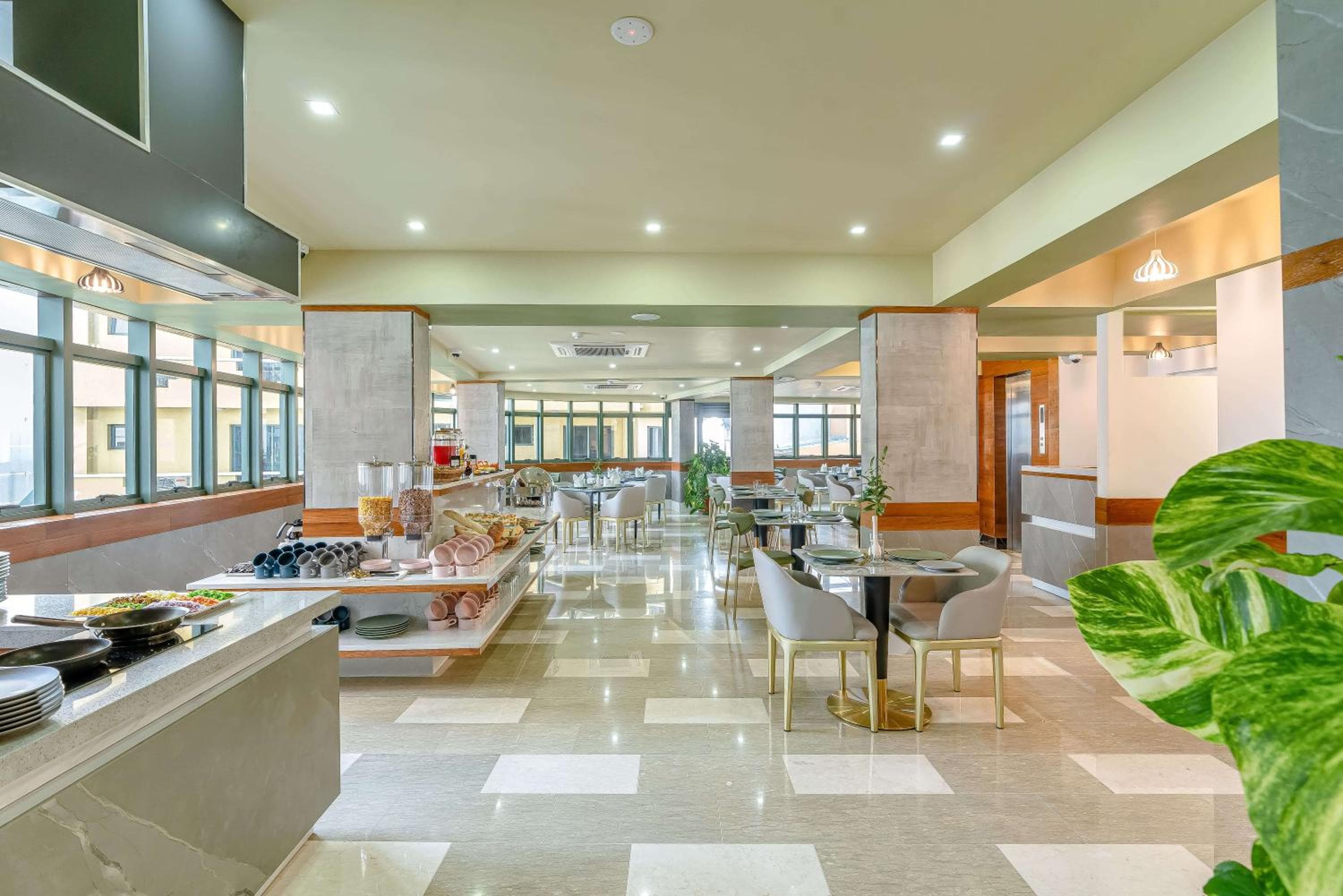 Marukab Plaza - View 34