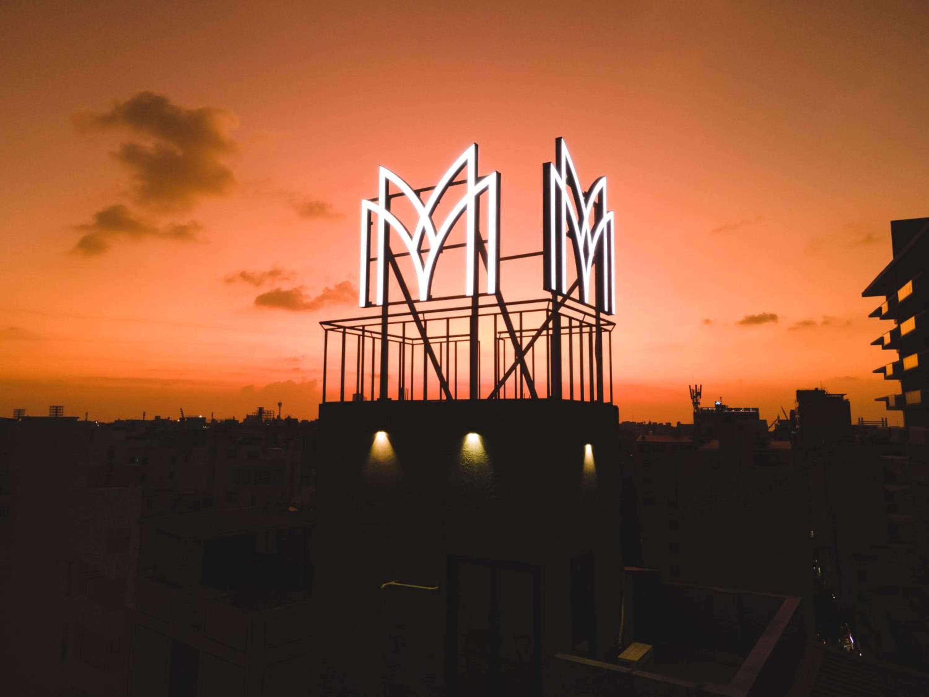 Marukab Plaza - View 36