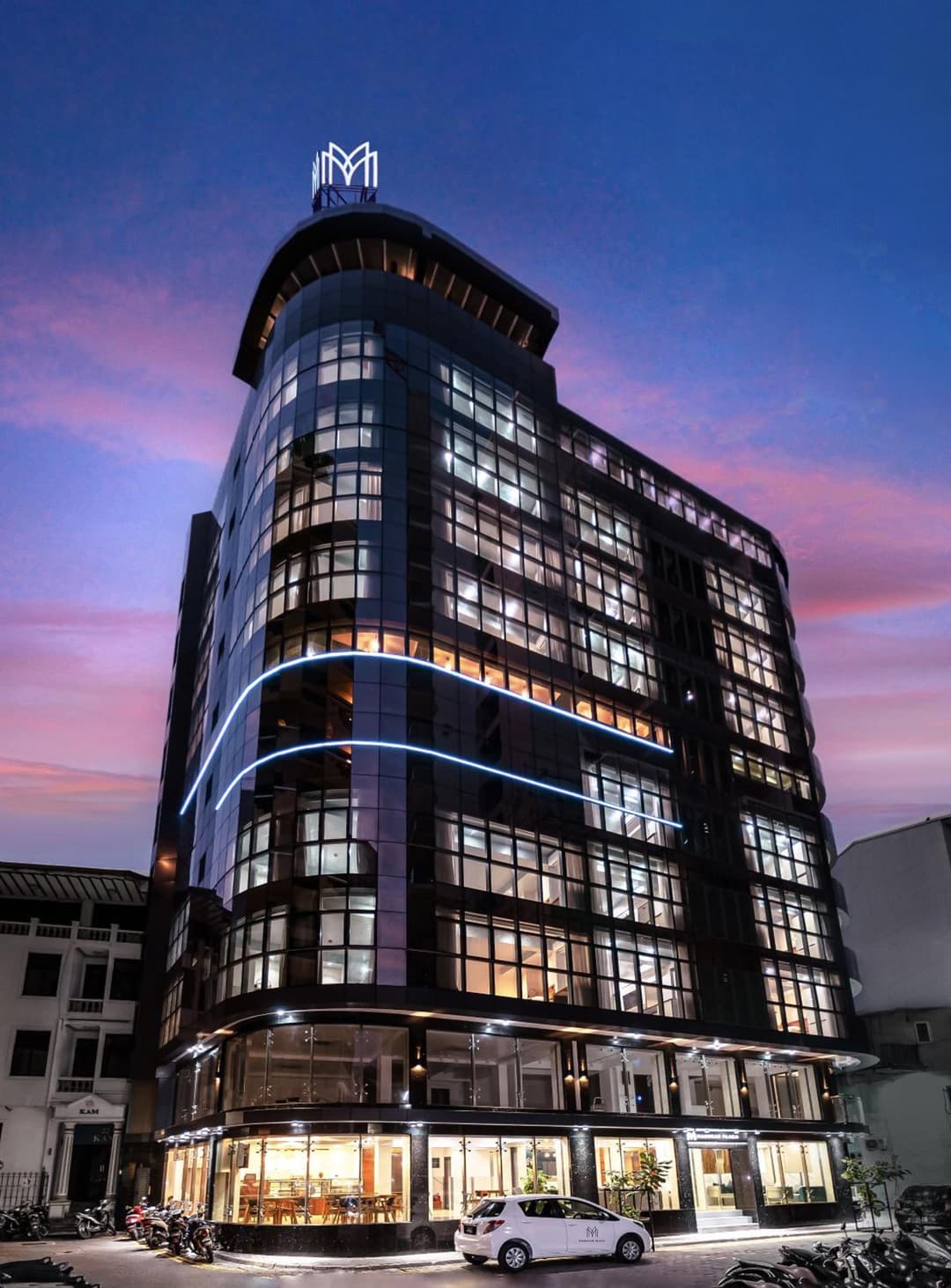 Marukab Plaza - View 12