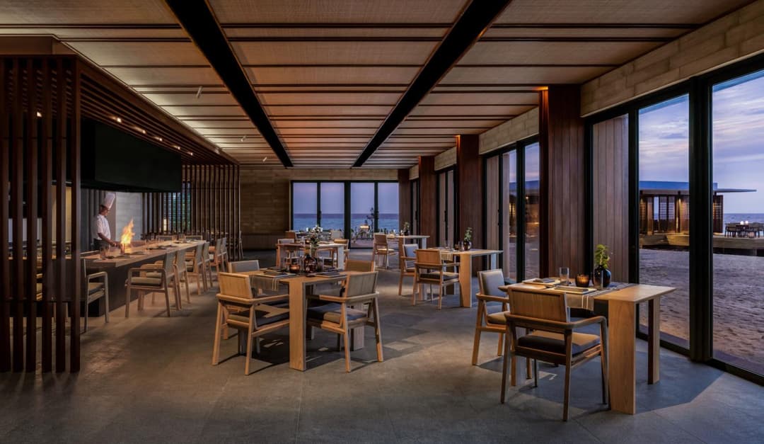 Alila Kothaifaru Maldives, A Hyatt Resort - View 174