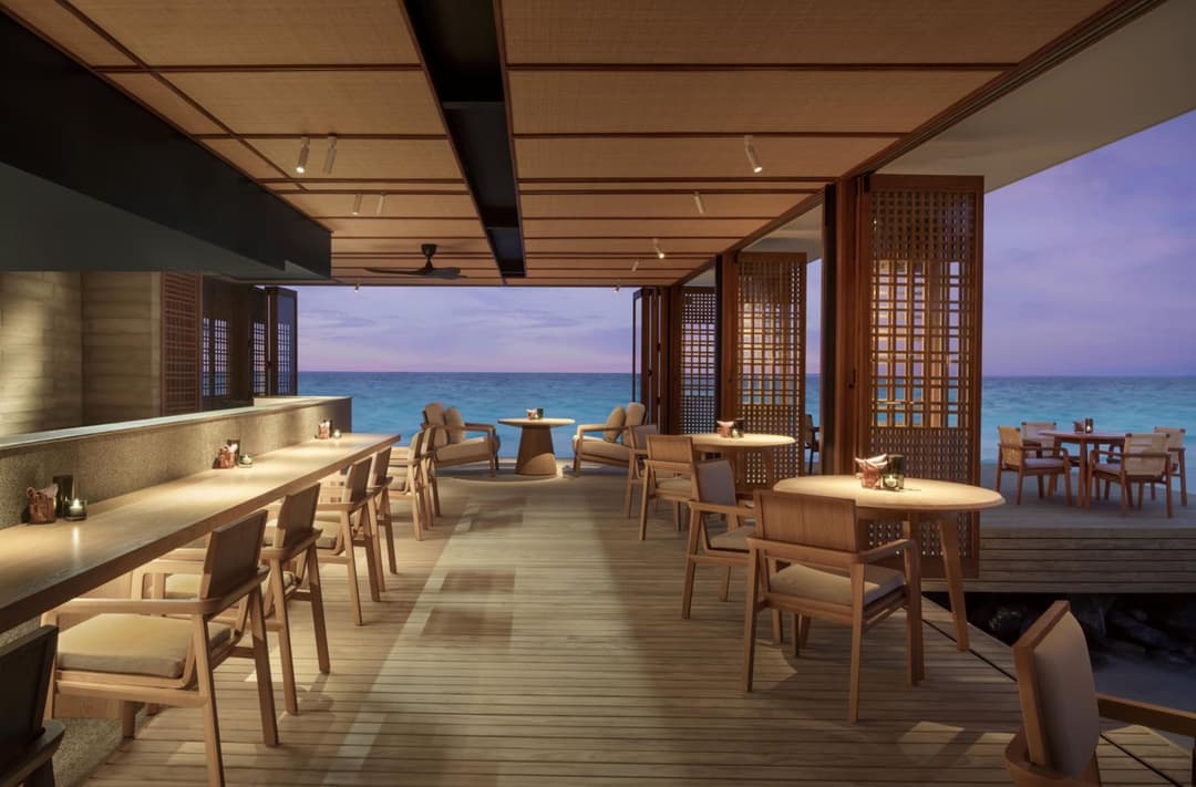 Alila Kothaifaru Maldives, A Hyatt Resort - View 70
