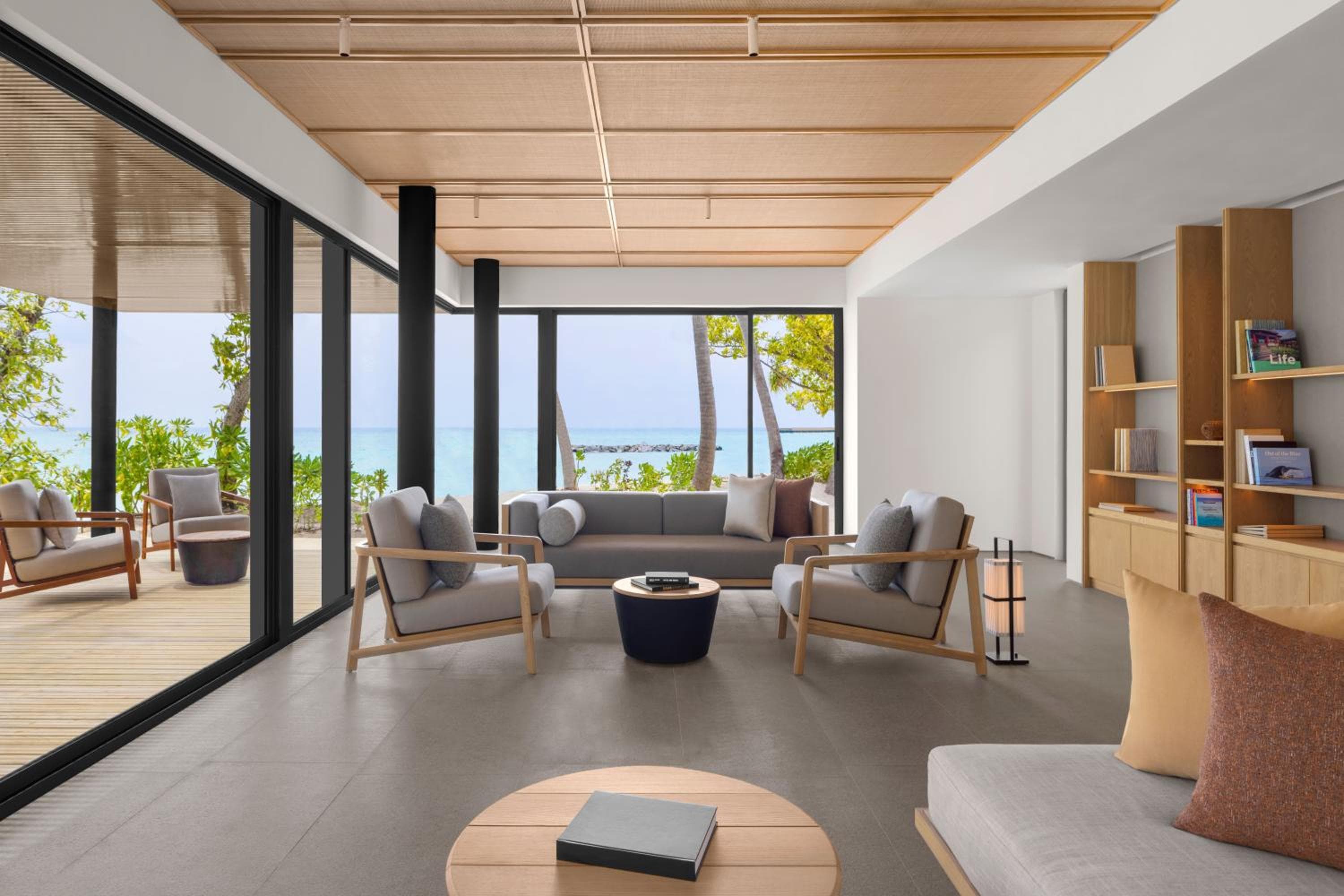 Alila Kothaifaru Maldives - View 140