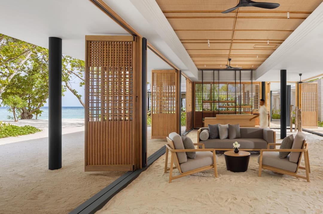 Alila Kothaifaru Maldives, A Hyatt Resort - View 45