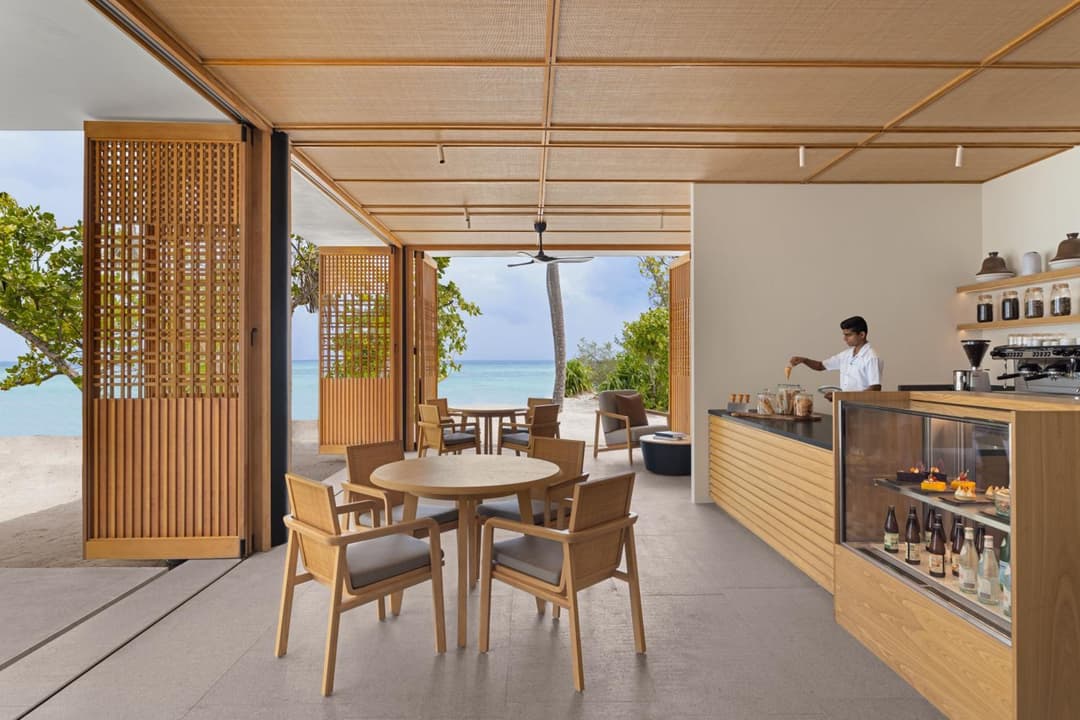Alila Kothaifaru Maldives, A Hyatt Resort - View 168