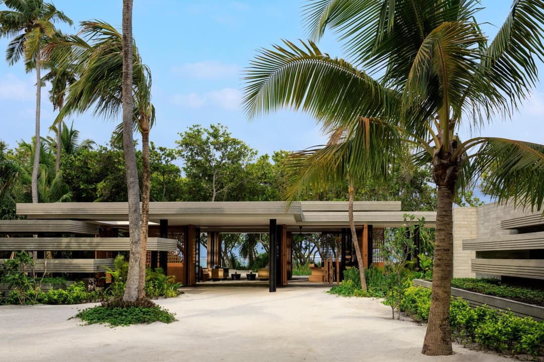 Alila Kothaifaru Maldives, A Hyatt Resort - View 132