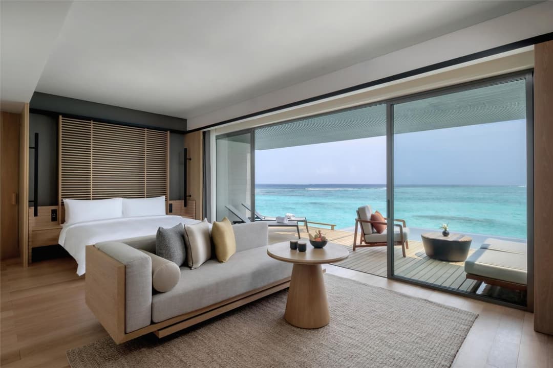 Alila Kothaifaru Maldives, A Hyatt Resort - View 74