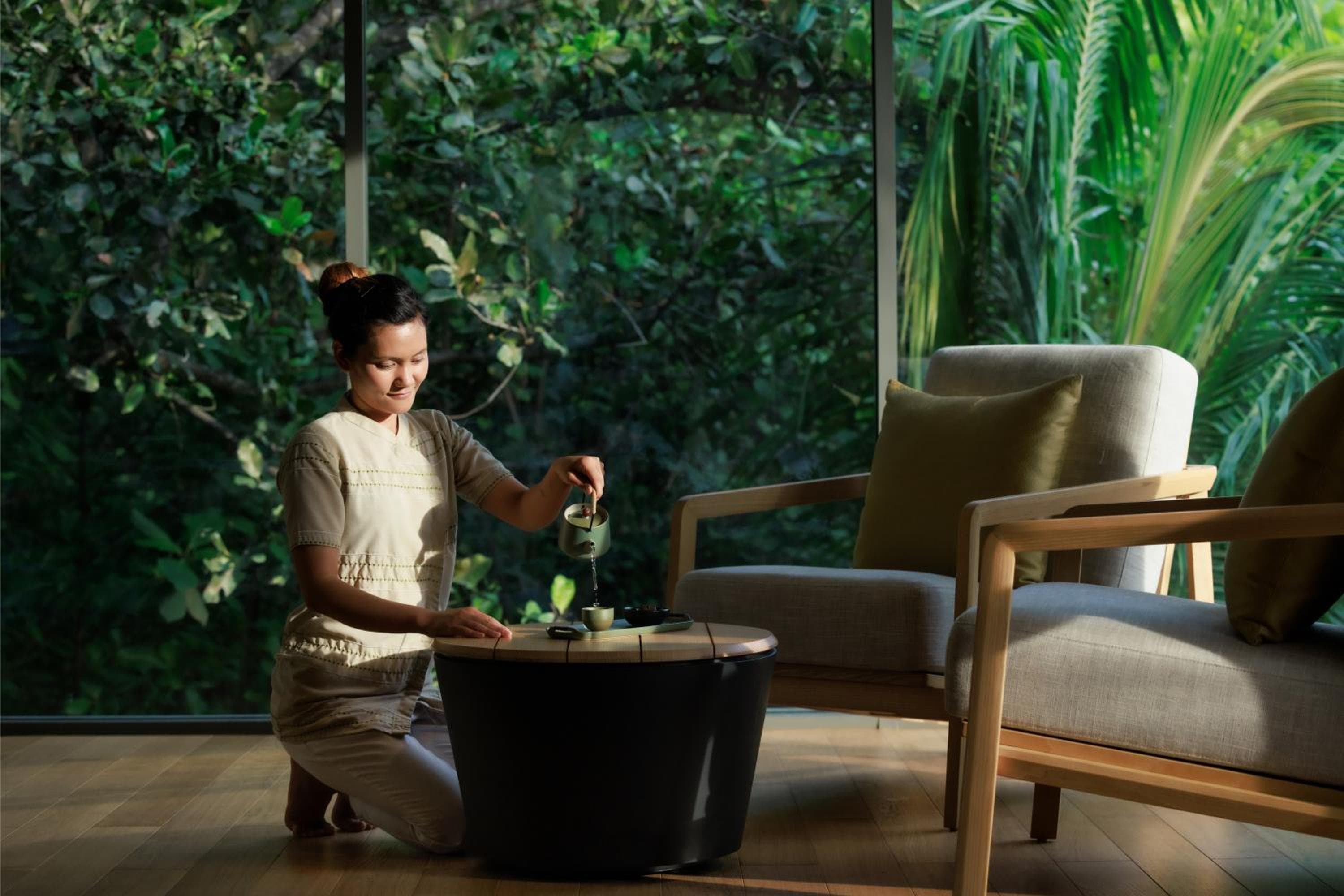 Alila Kothaifaru Maldives - View 149