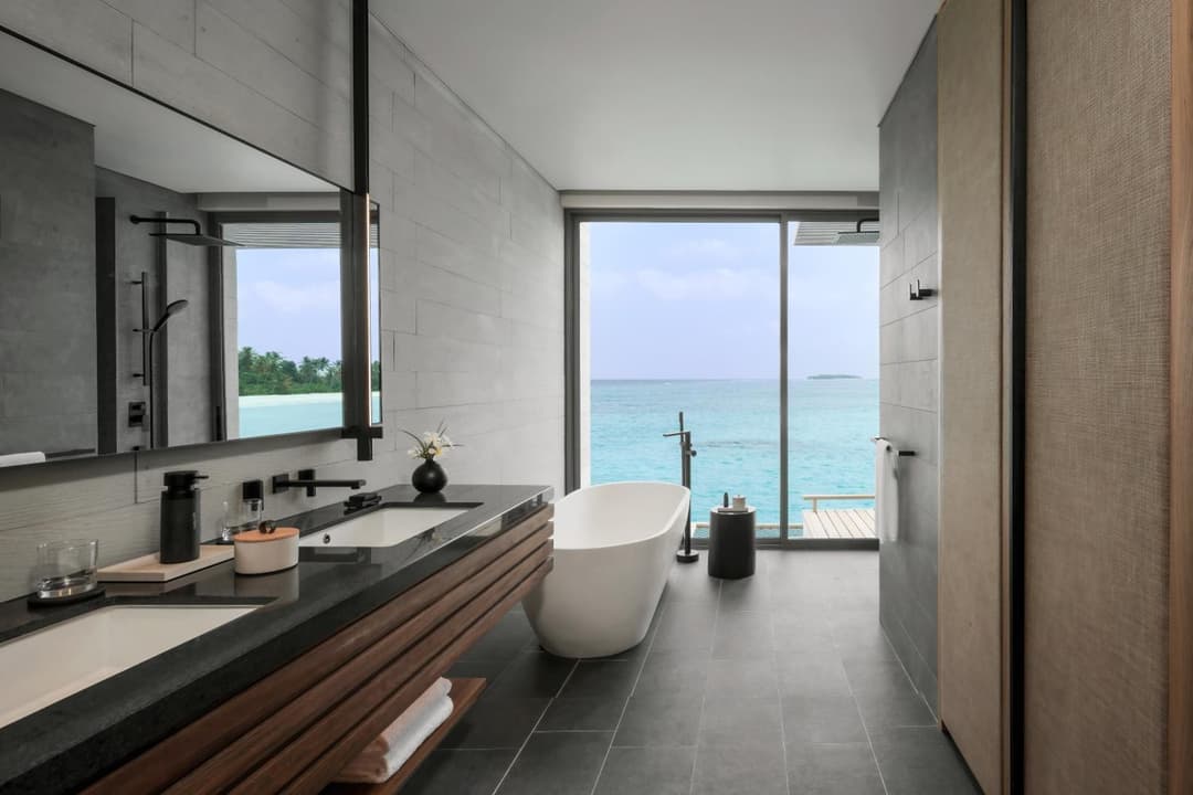 Alila Kothaifaru Maldives, A Hyatt Resort - View 83