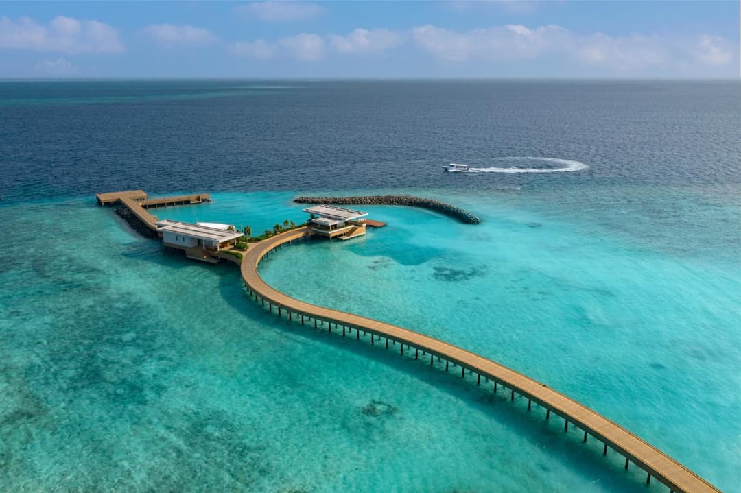 Alila Kothaifaru Maldives, A Hyatt Resort - View 103