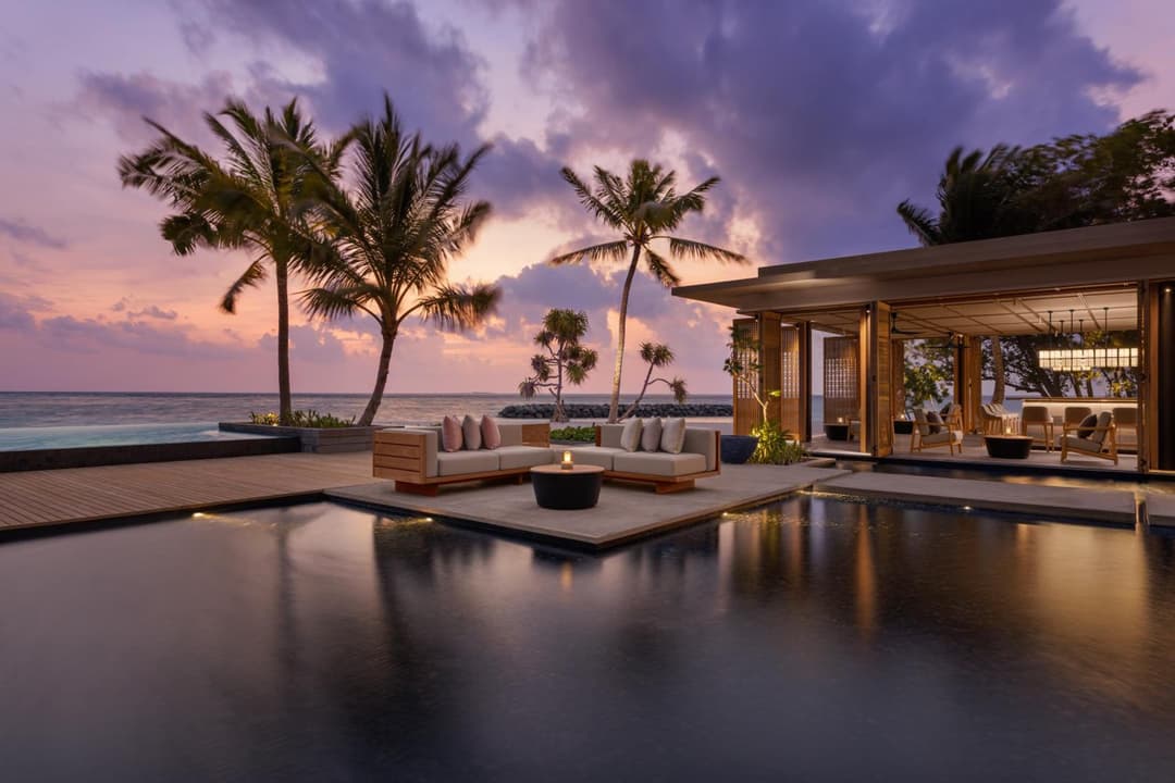 Alila Kothaifaru Maldives, A Hyatt Resort - View 158