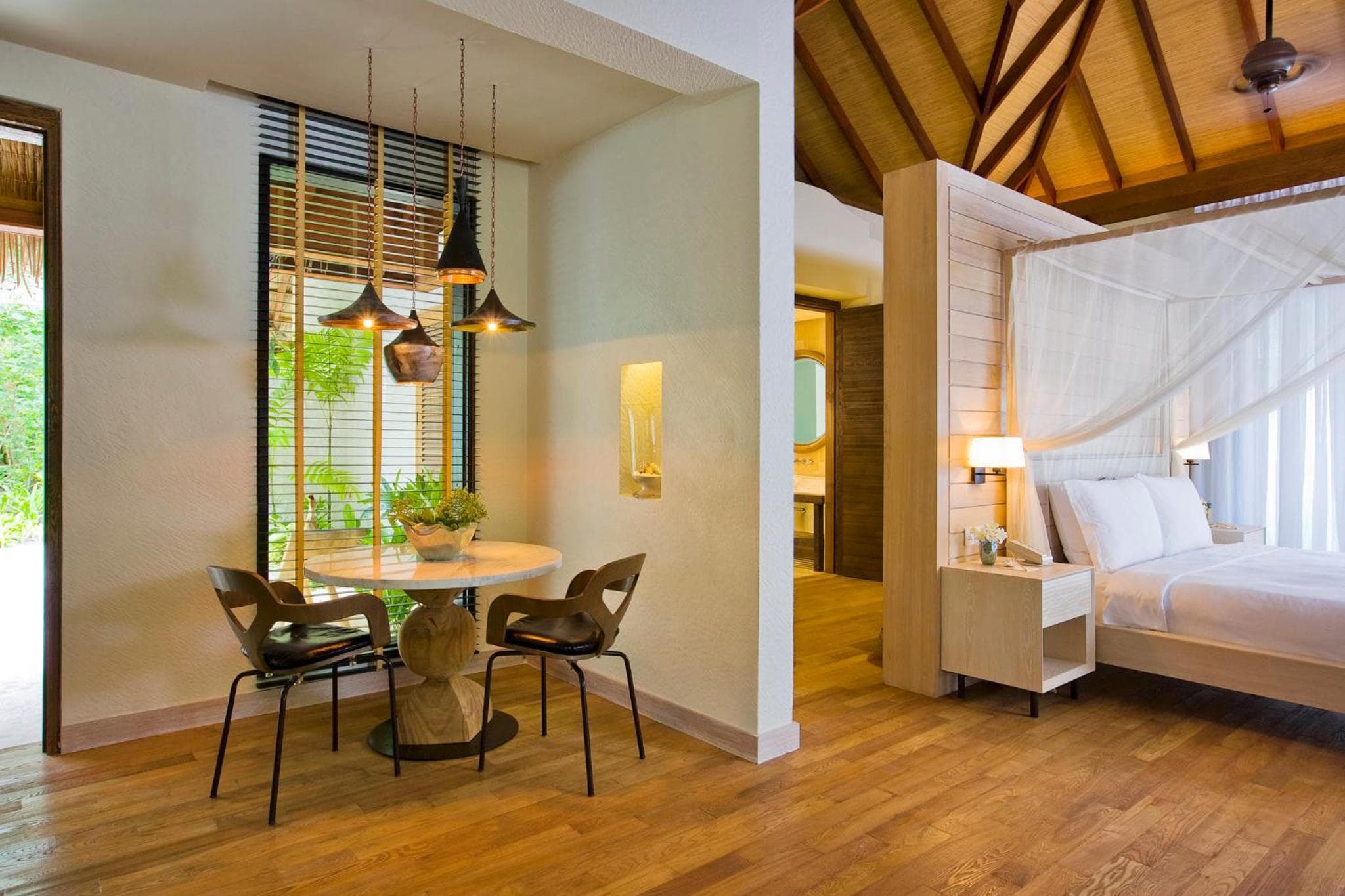 COMO Maalifushi - View 71