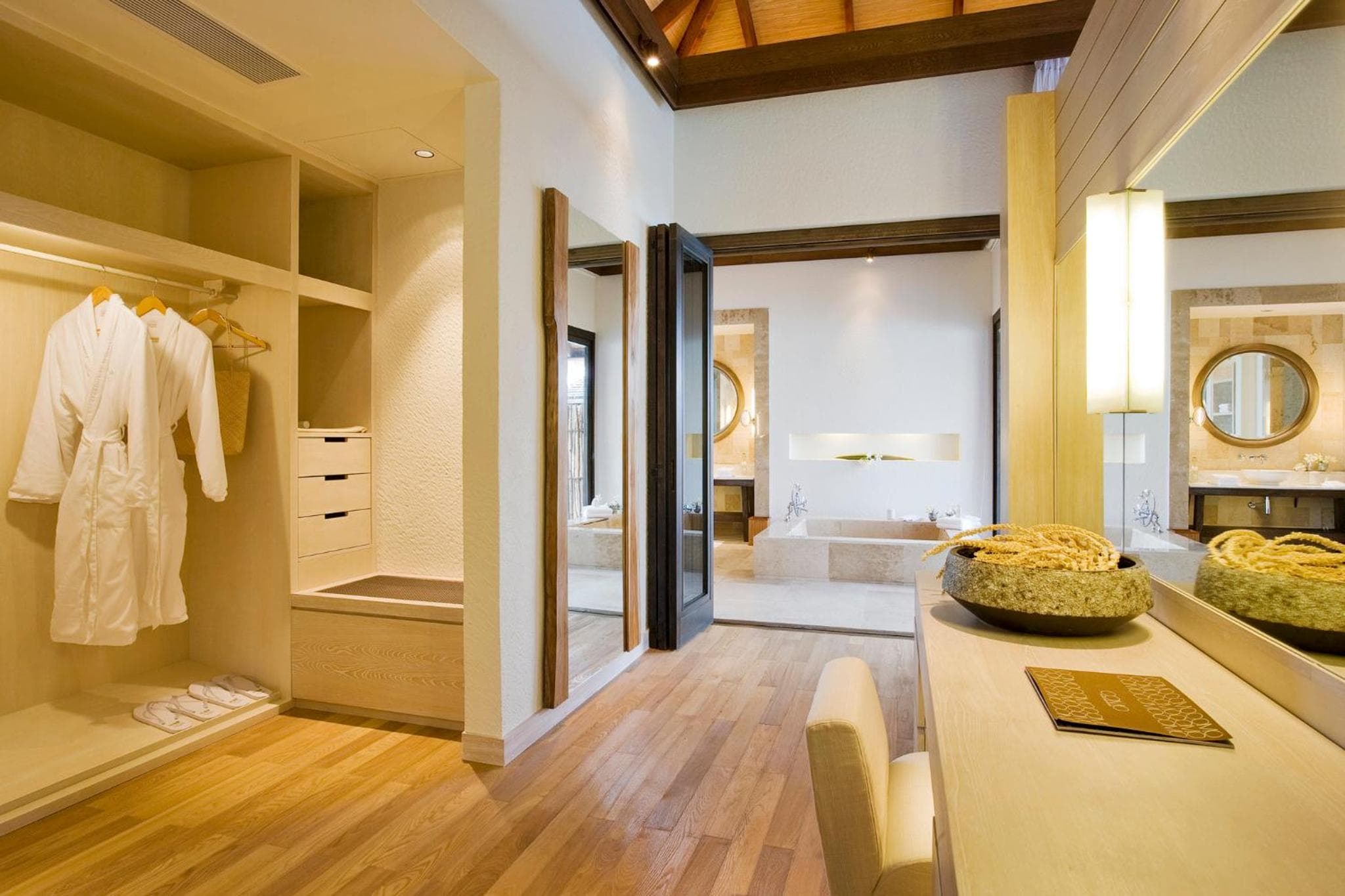 COMO Maalifushi - View 89