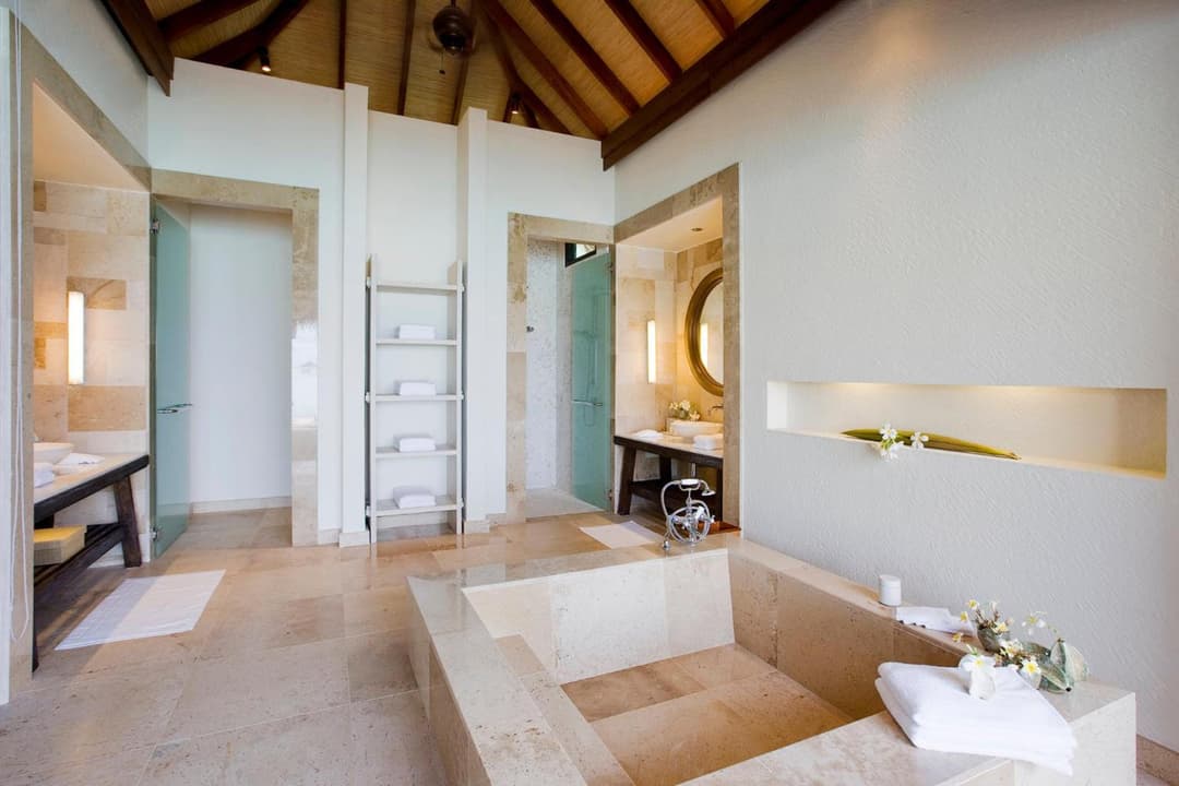 COMO Maalifushi - View 156