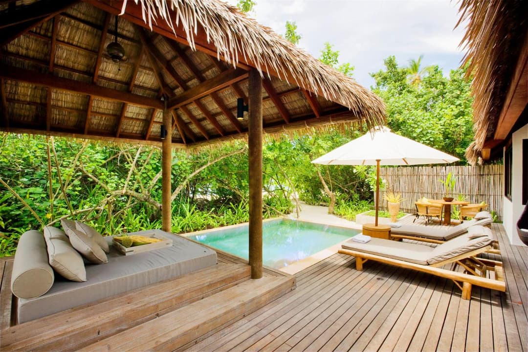 COMO Maalifushi - View 67