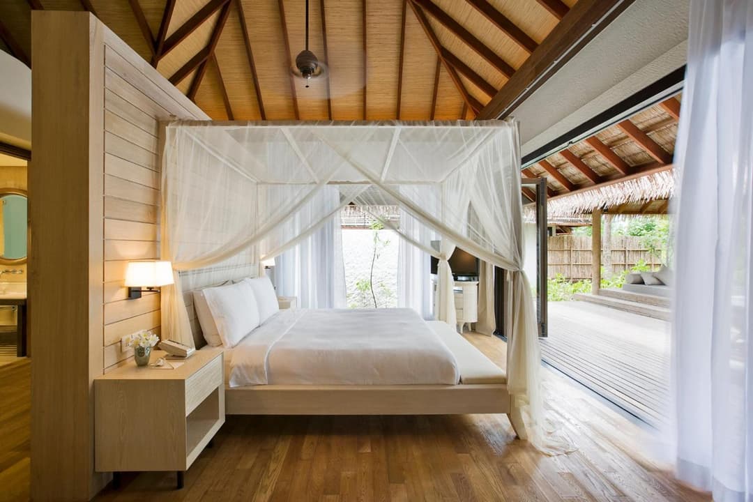 COMO Maalifushi - View 62