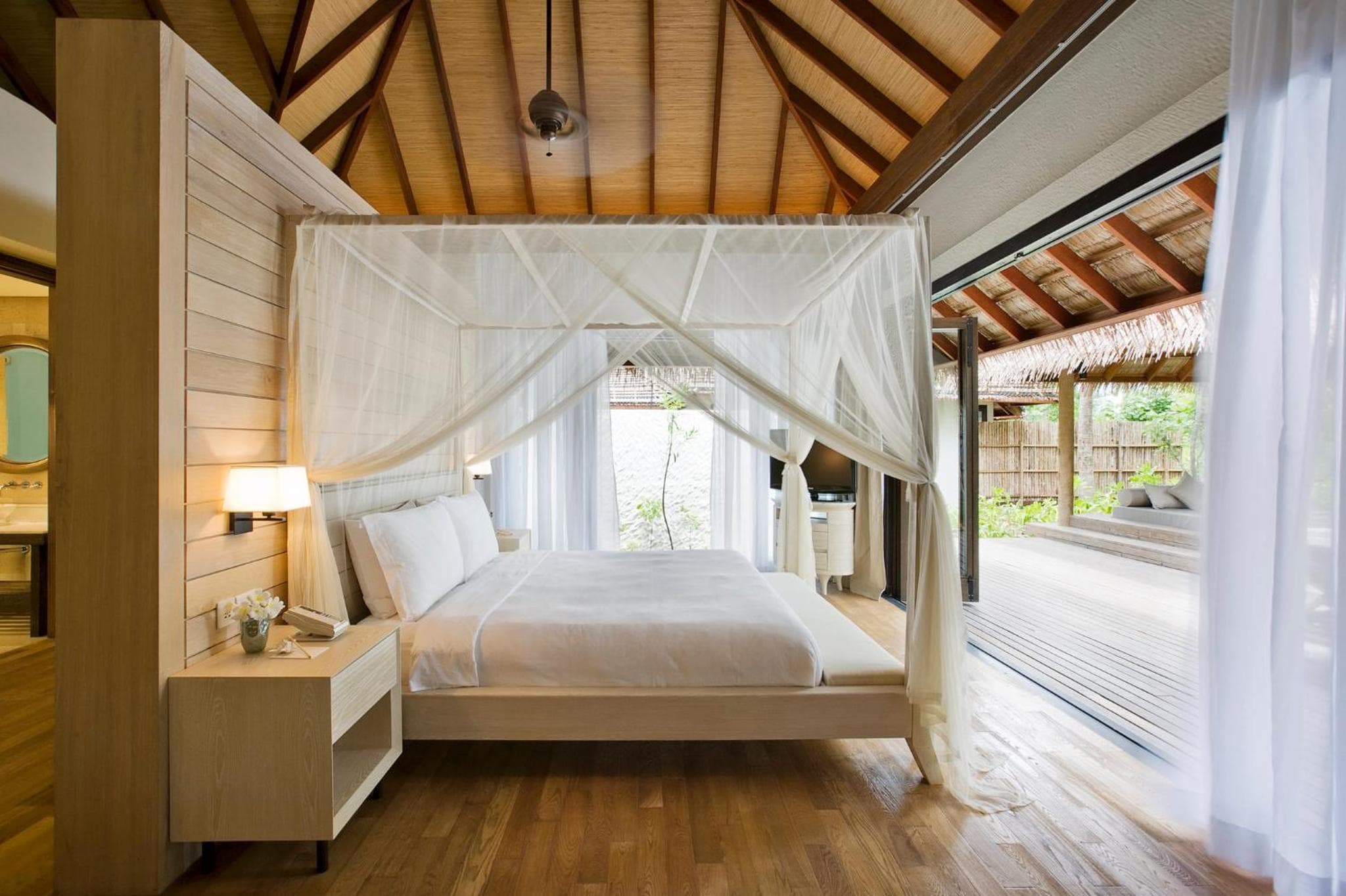 COMO Maalifushi - View 72