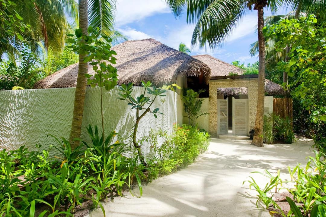 COMO Maalifushi - View 44