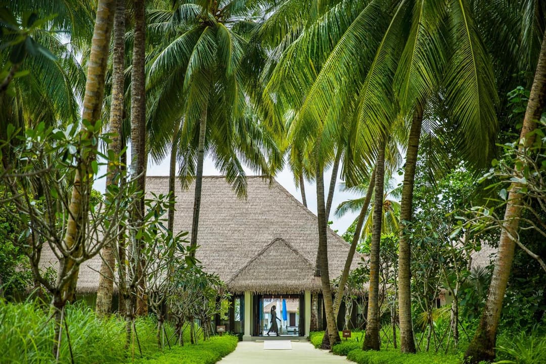 COMO Maalifushi - View 69
