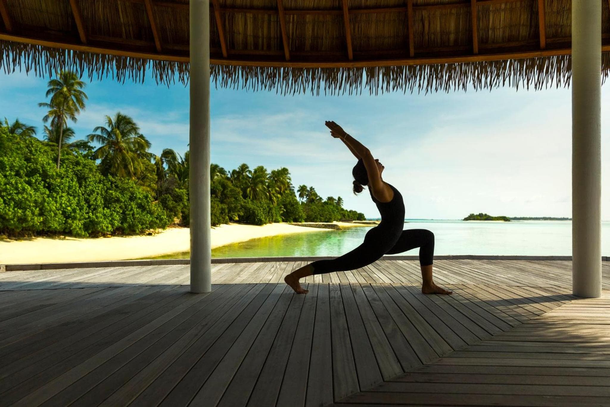 COMO Maalifushi - View 135