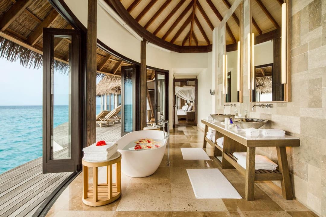 COMO Maalifushi - View 46