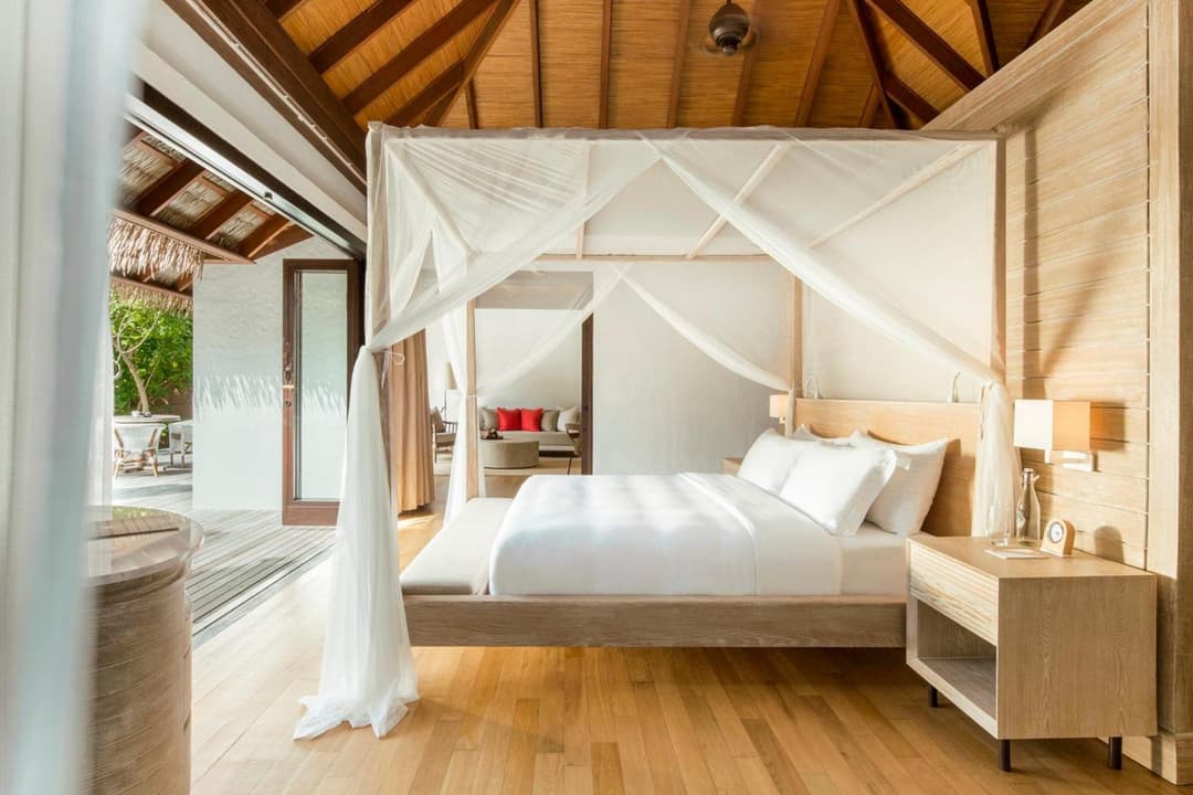 COMO Maalifushi - View 161