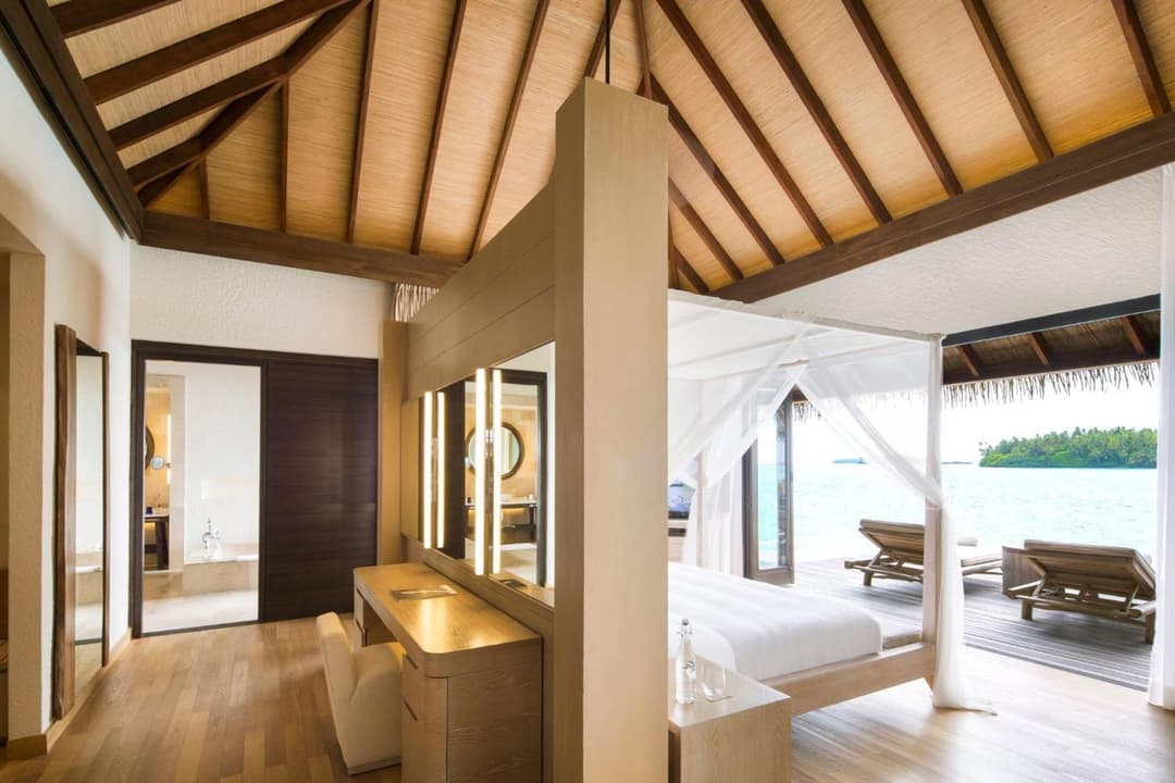 COMO Maalifushi - View 5