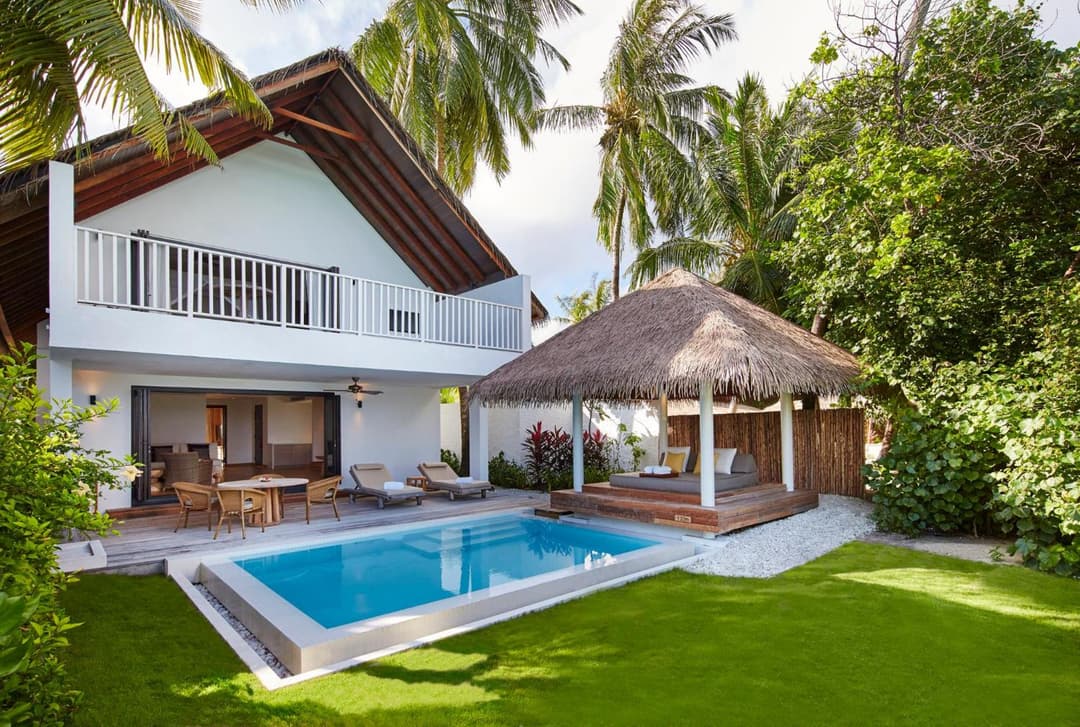 COMO Maalifushi - View 33