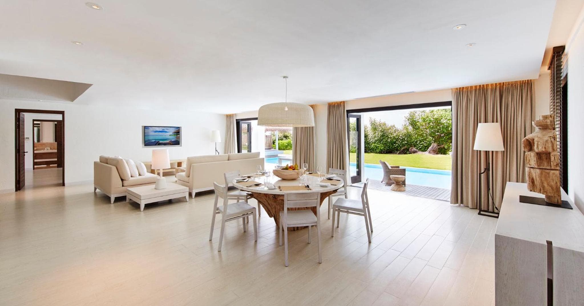 COMO Maalifushi - View 60