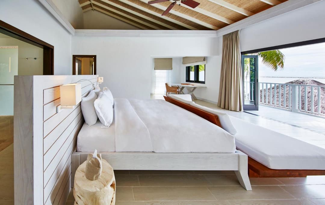 COMO Maalifushi - View 163