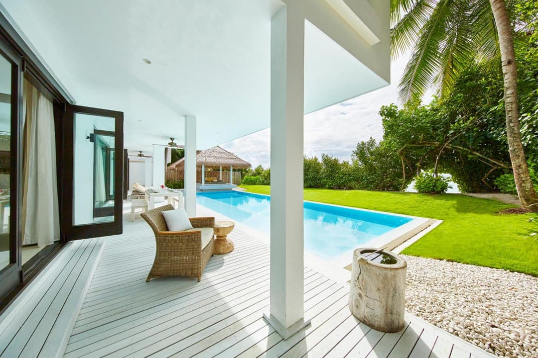 COMO Maalifushi - View 66