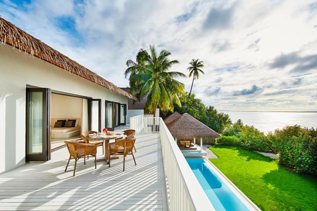 COMO Maalifushi - View 23