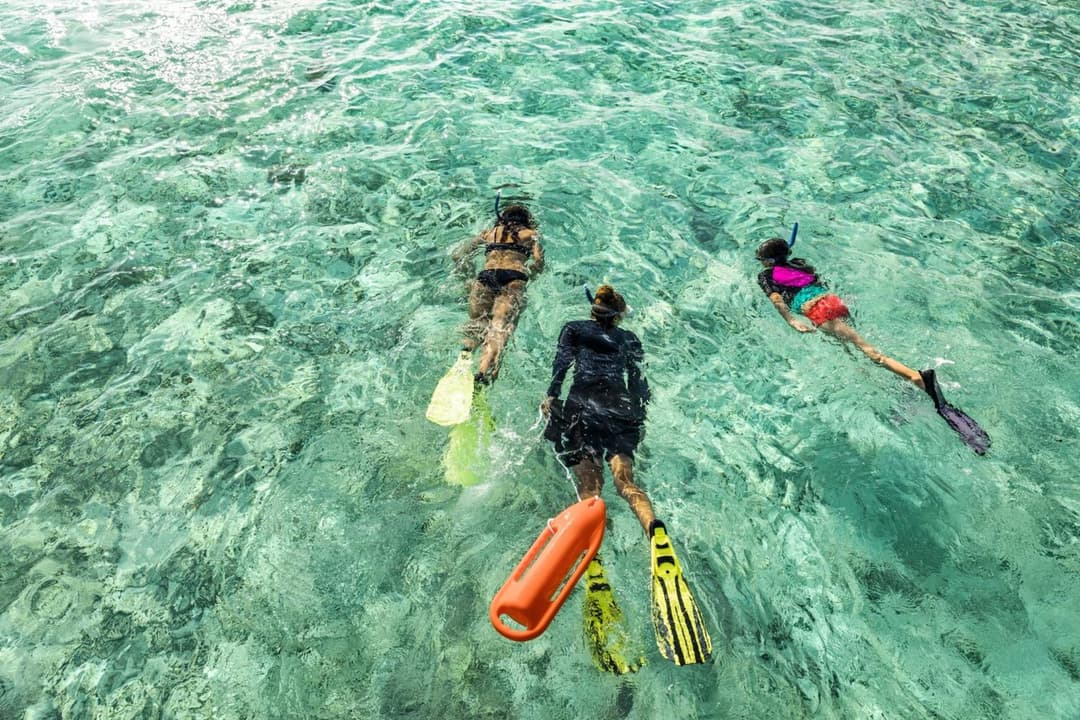 COMO Maalifushi - View 93