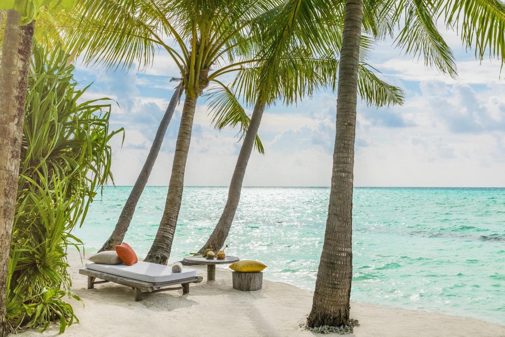 COMO Maalifushi - View 139