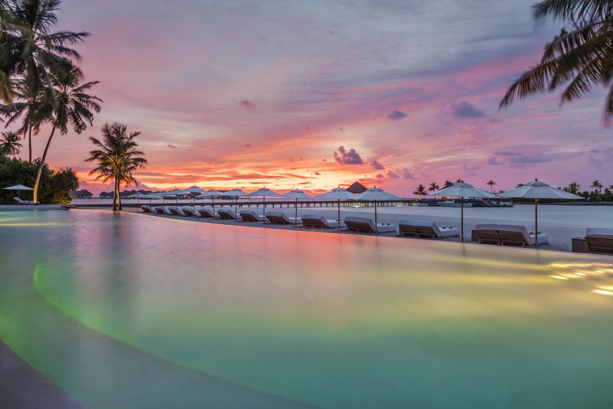 COMO Maalifushi - View 22