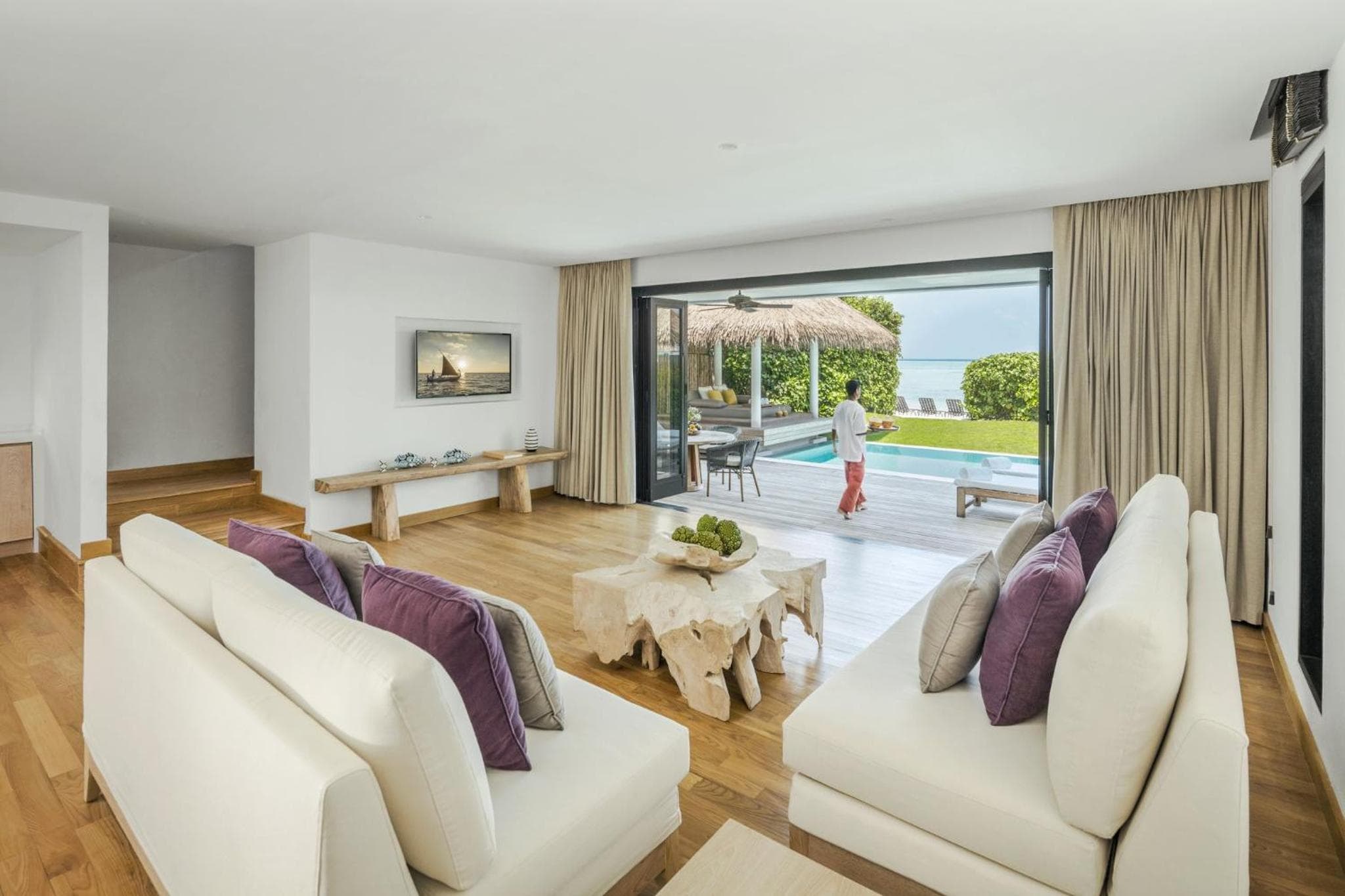 COMO Maalifushi - View 51